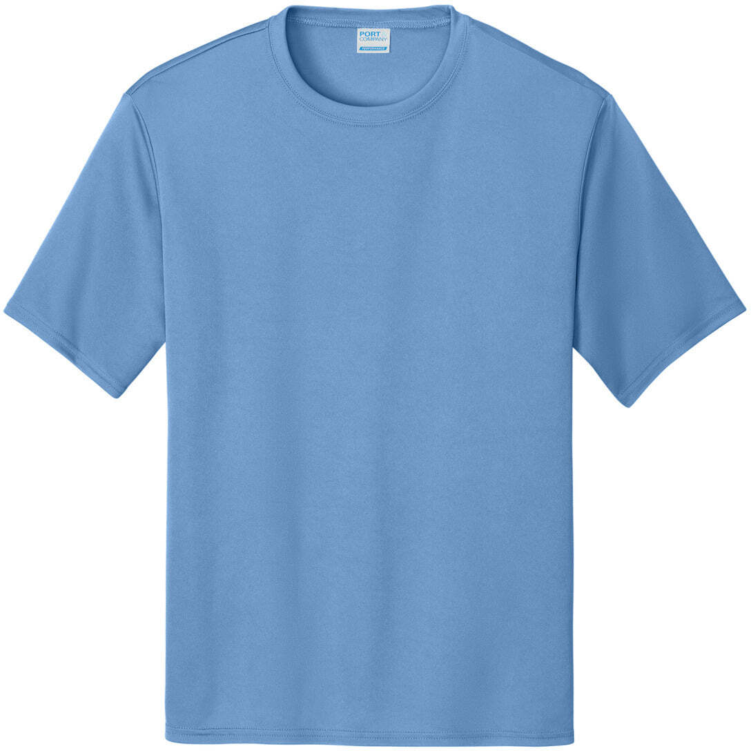 Carolina Blue
