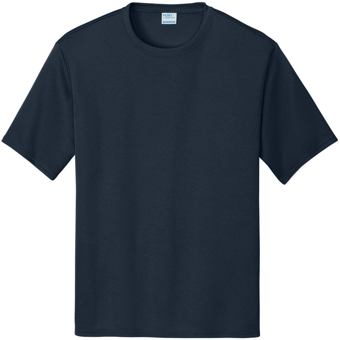Deep Navy