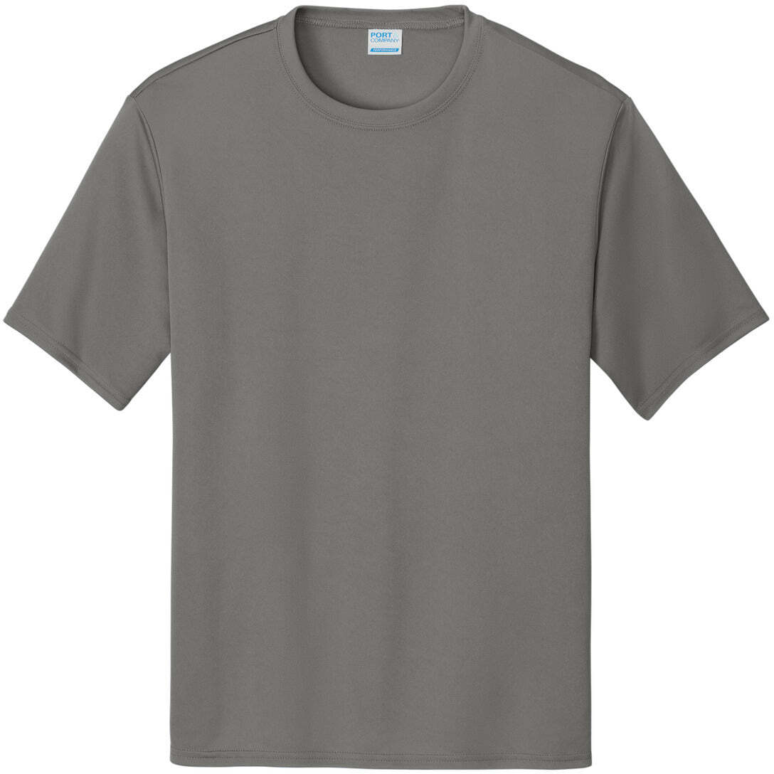 Grey Concrete