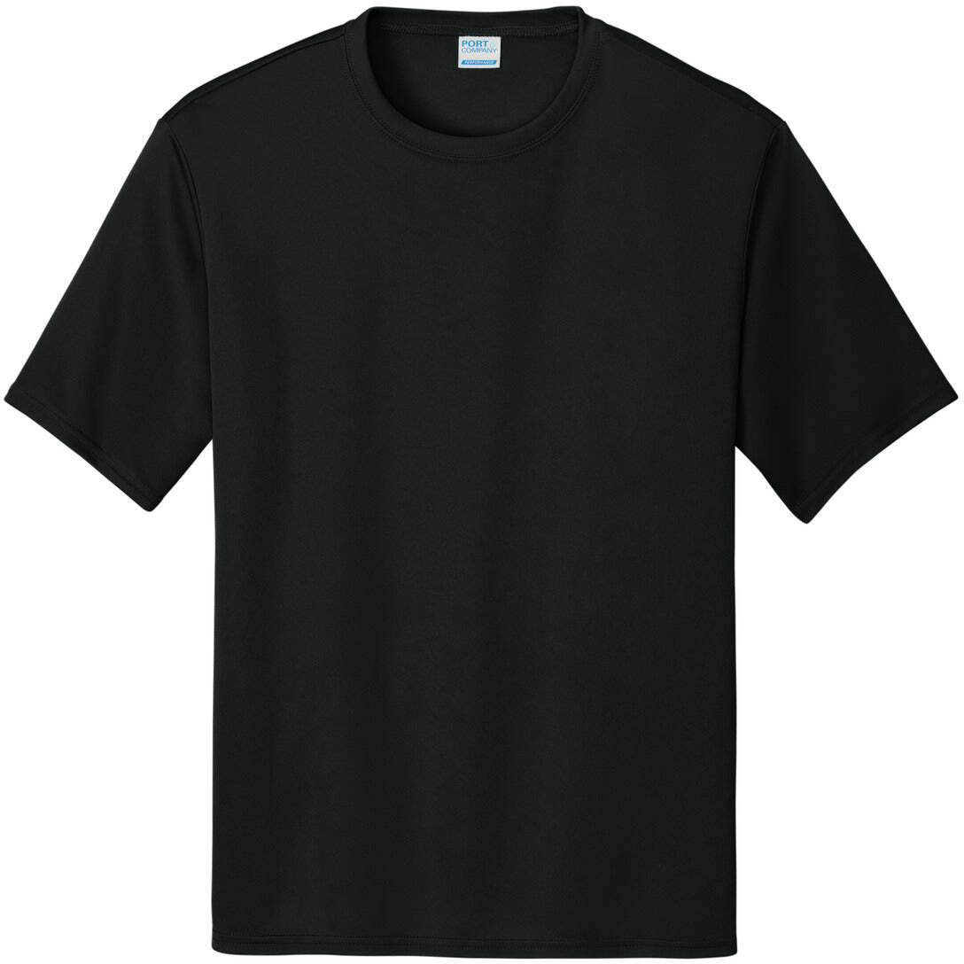 Jet Black