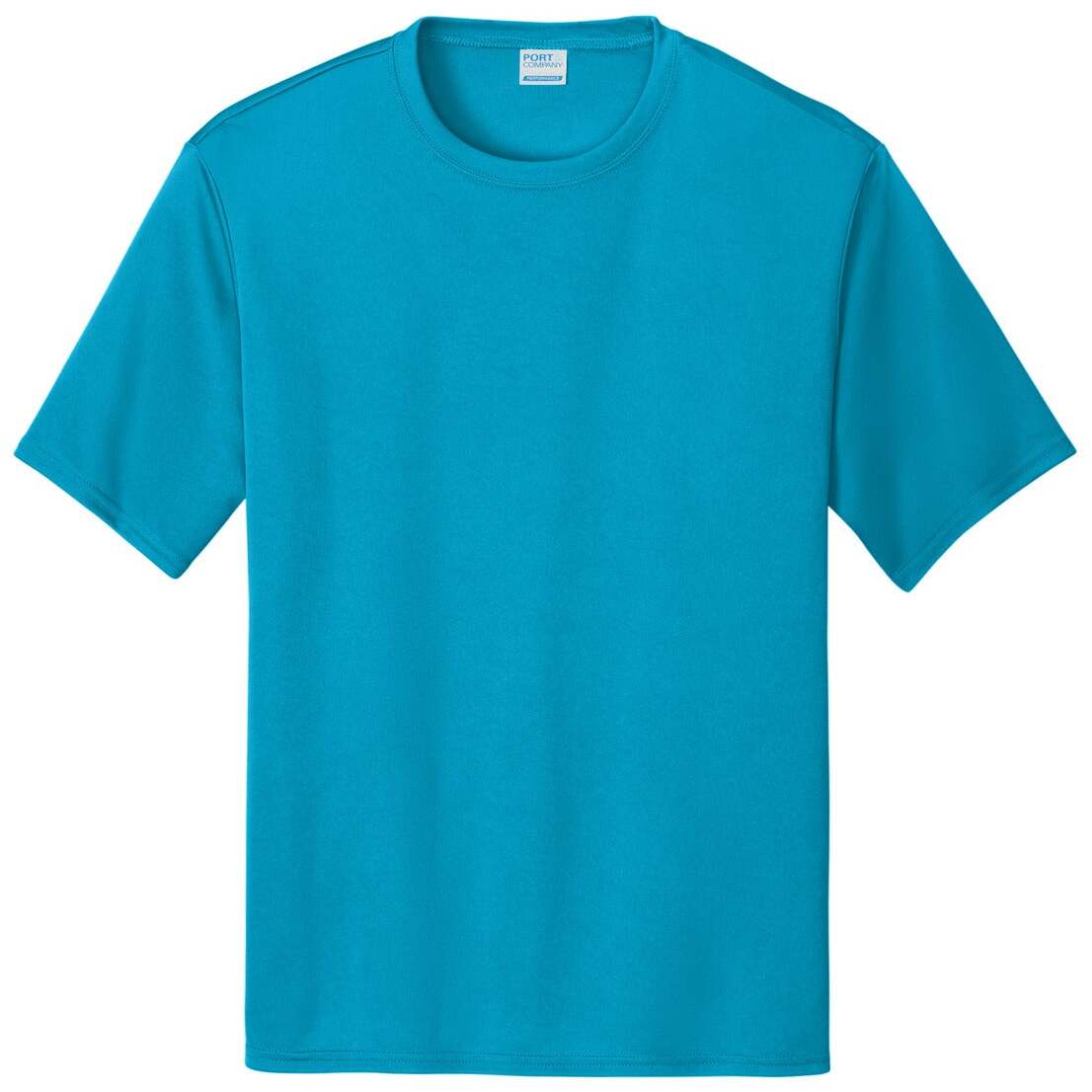 Neon Blue