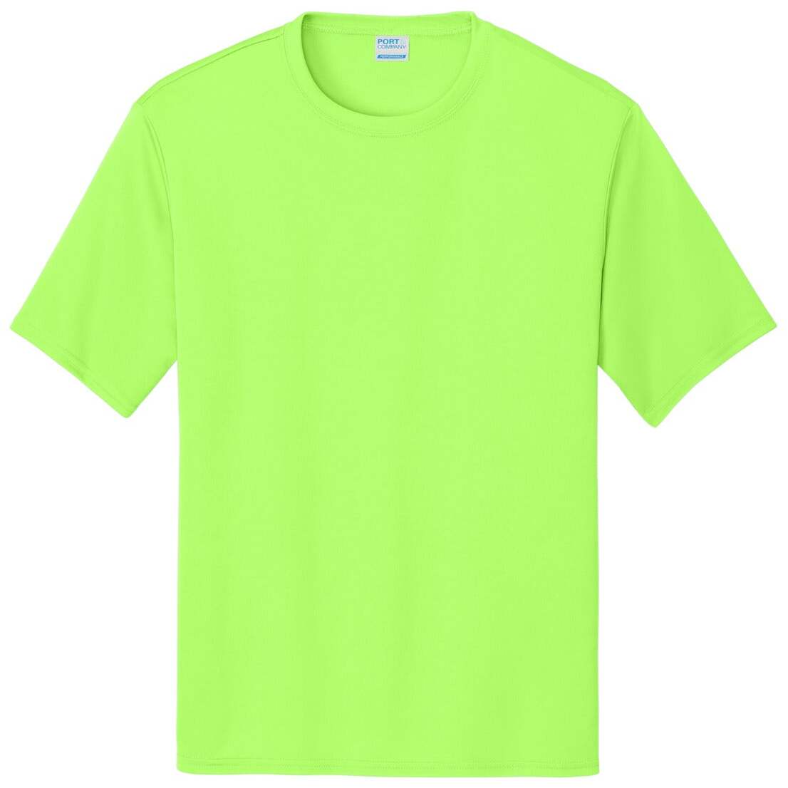 Neon Green