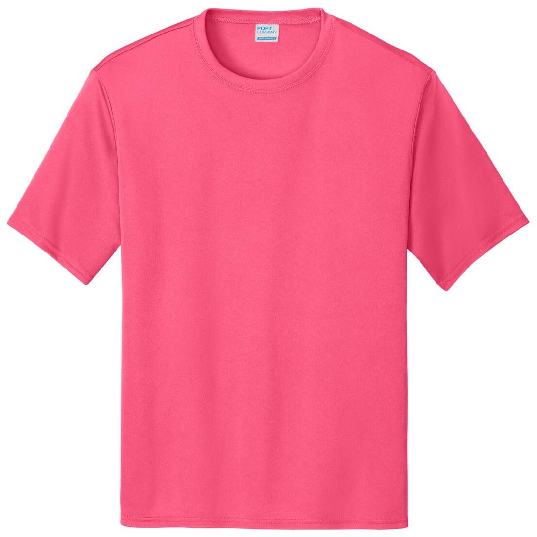 Neon Pink