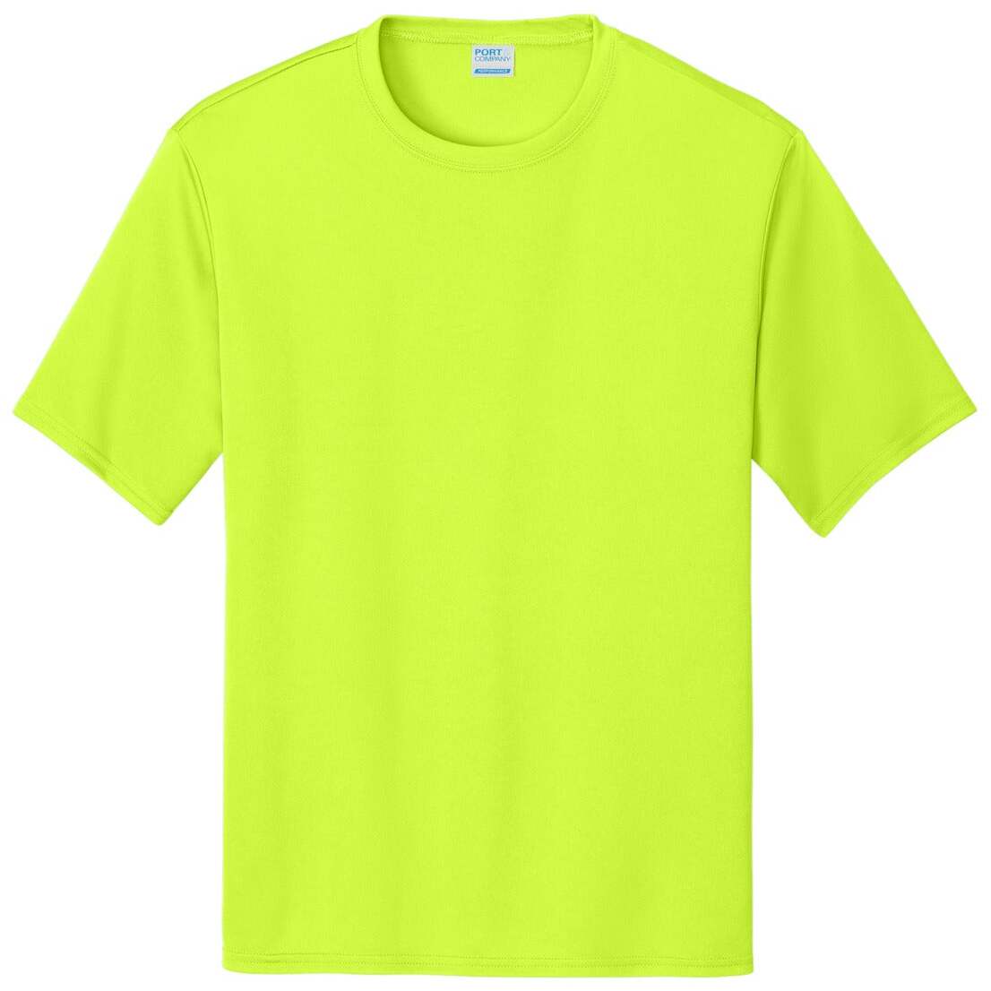 Neon Yellow
