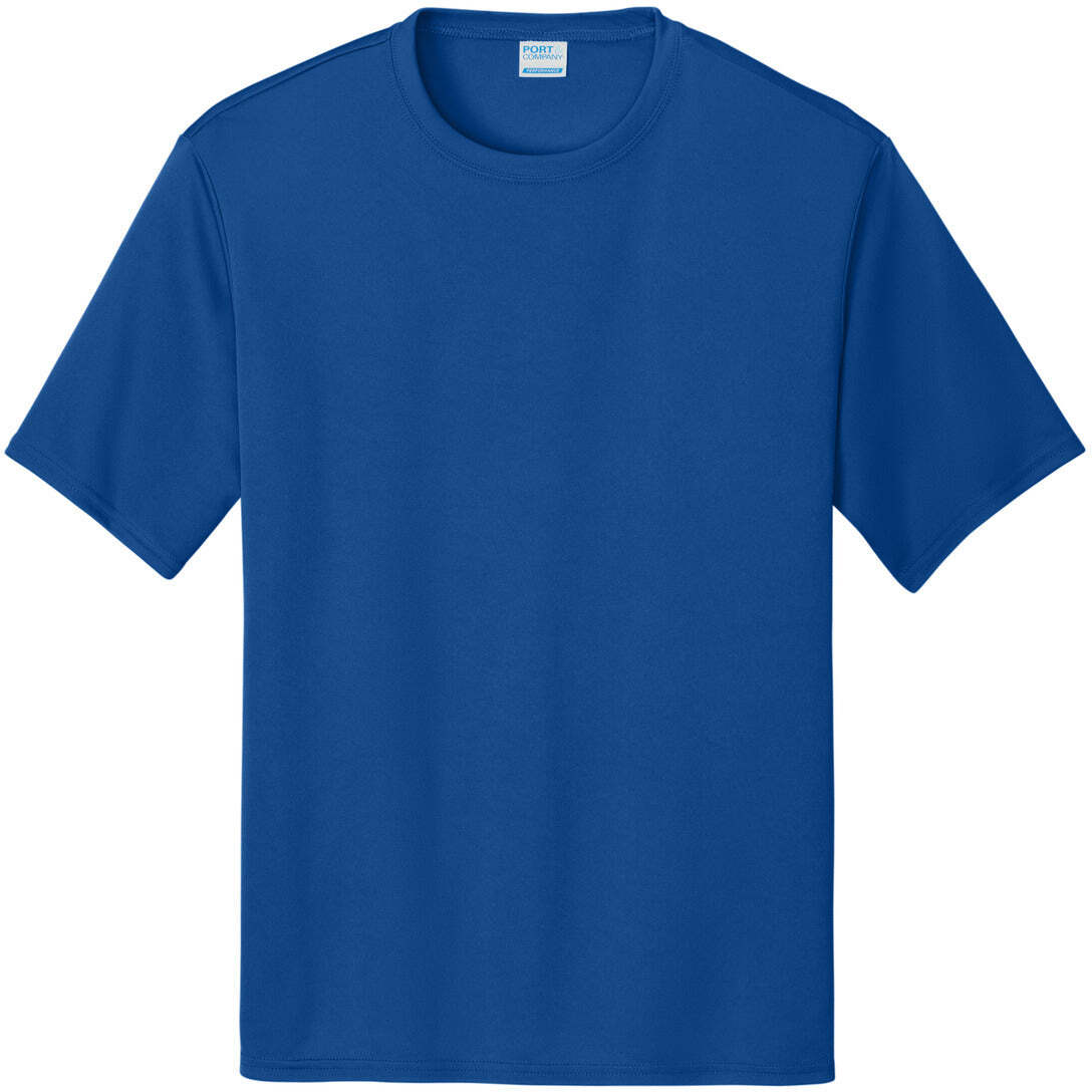 Port & Co Performance Tee