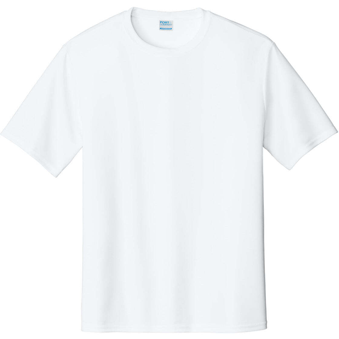 Port & Co Performance Tee