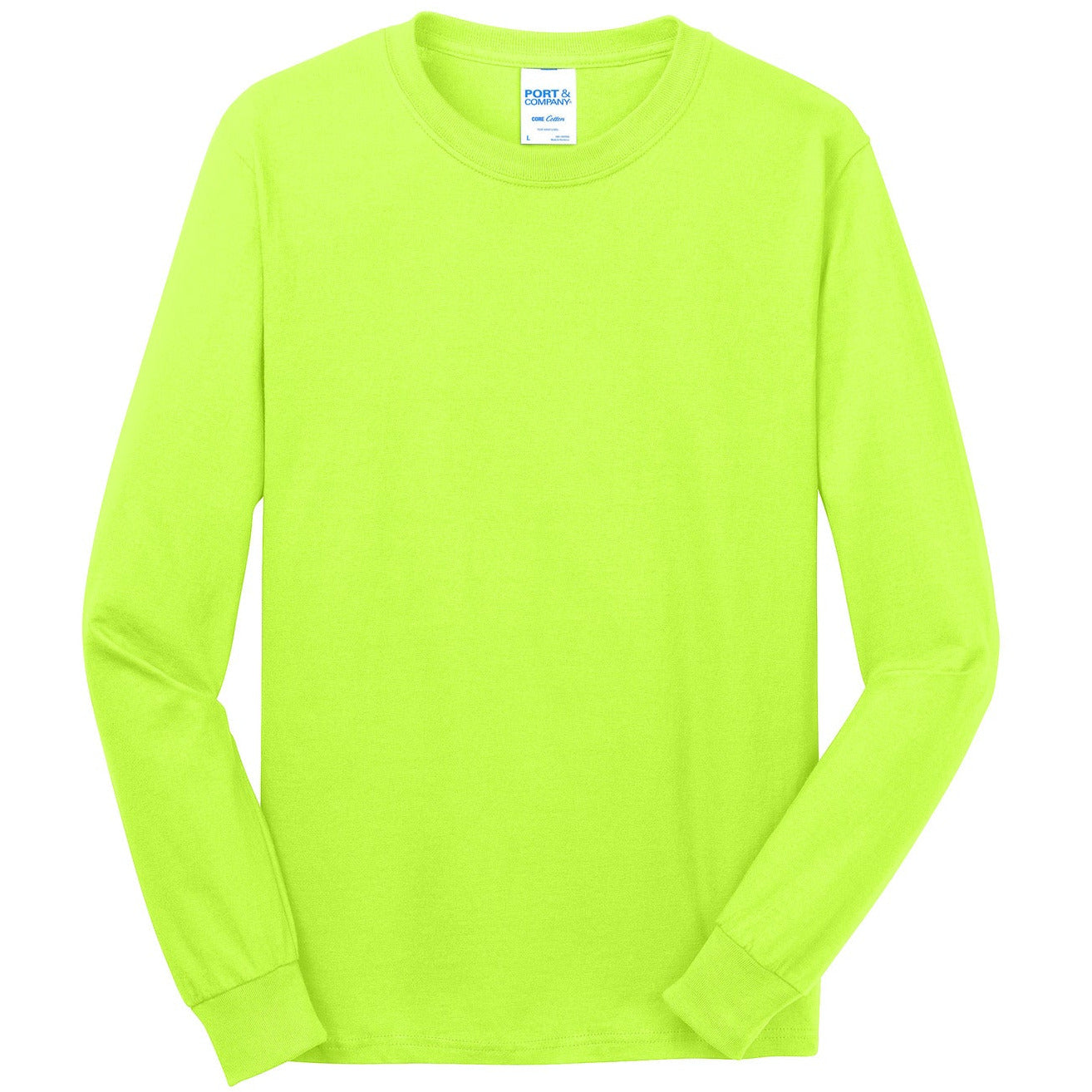 S. Green