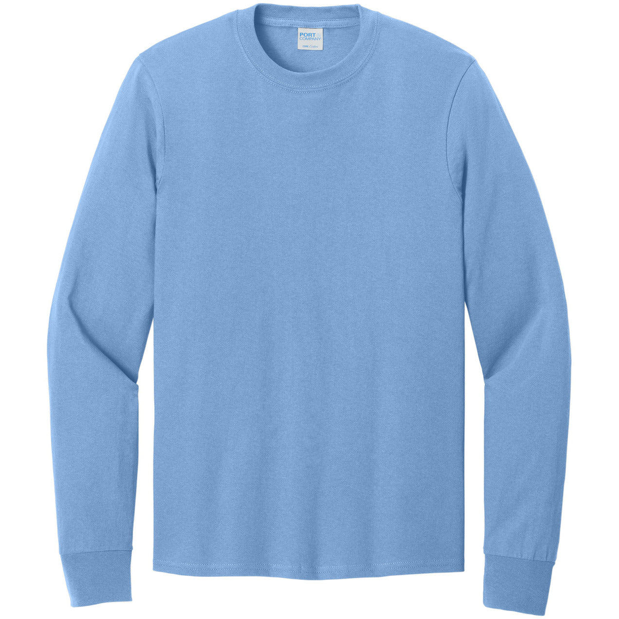 PC54LS-Carolina Blue