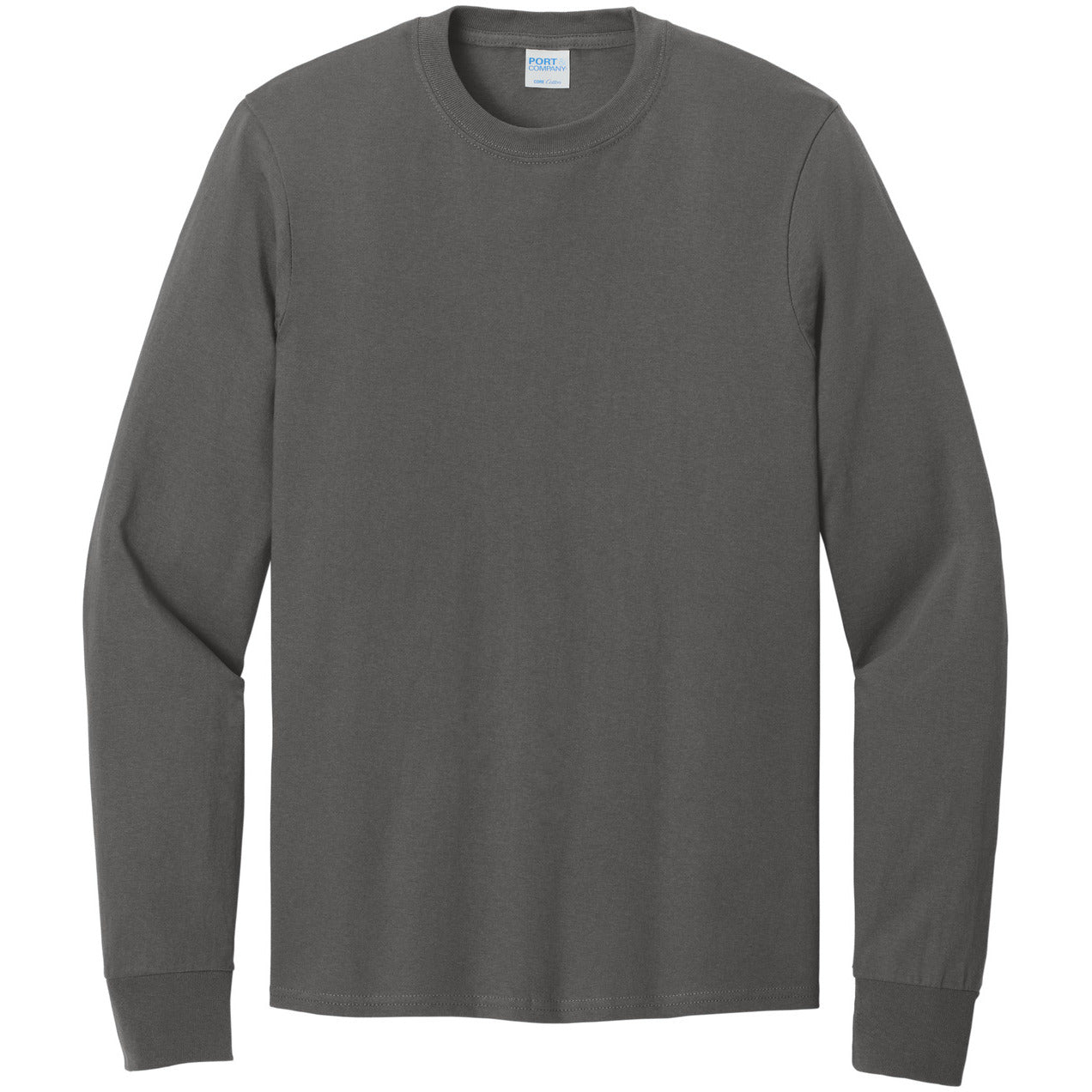 PC54LS-Charcoal