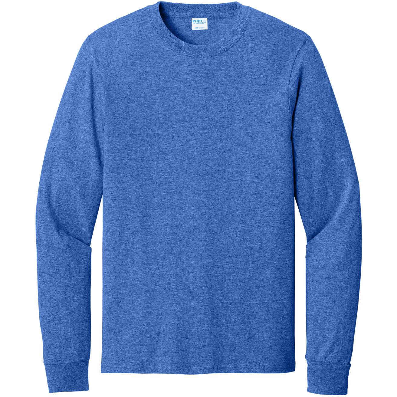PC54LS-Heather Royal