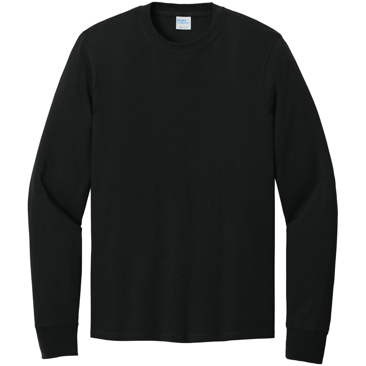 PC54LS-Jet Black