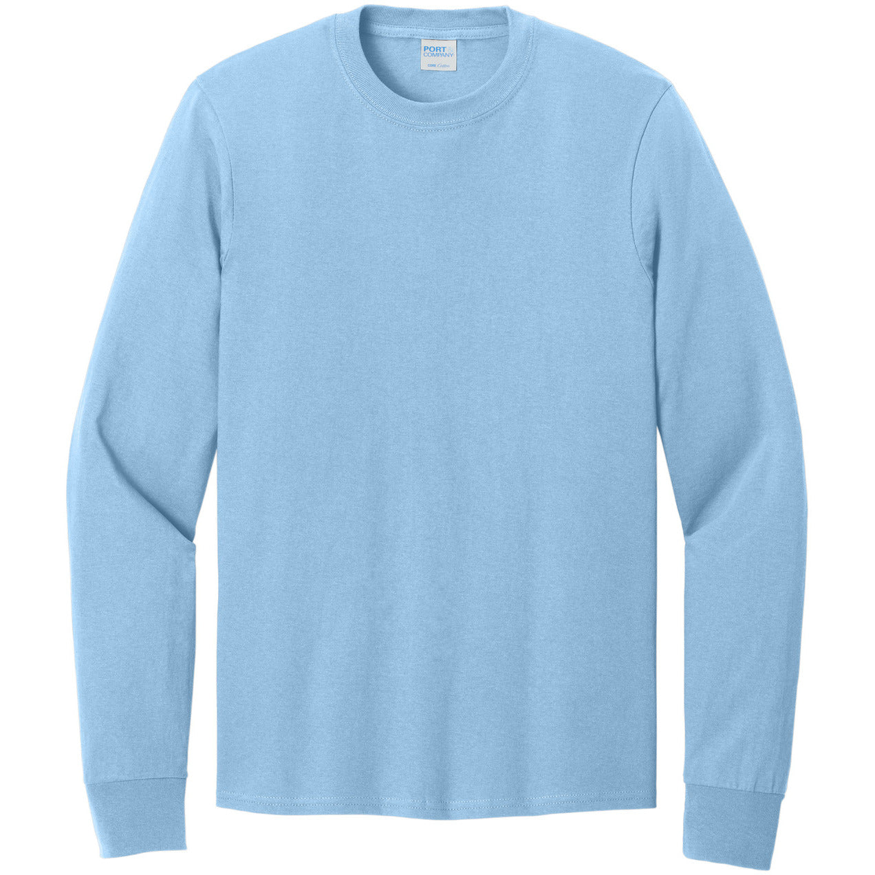 PC54LS-Light Blue