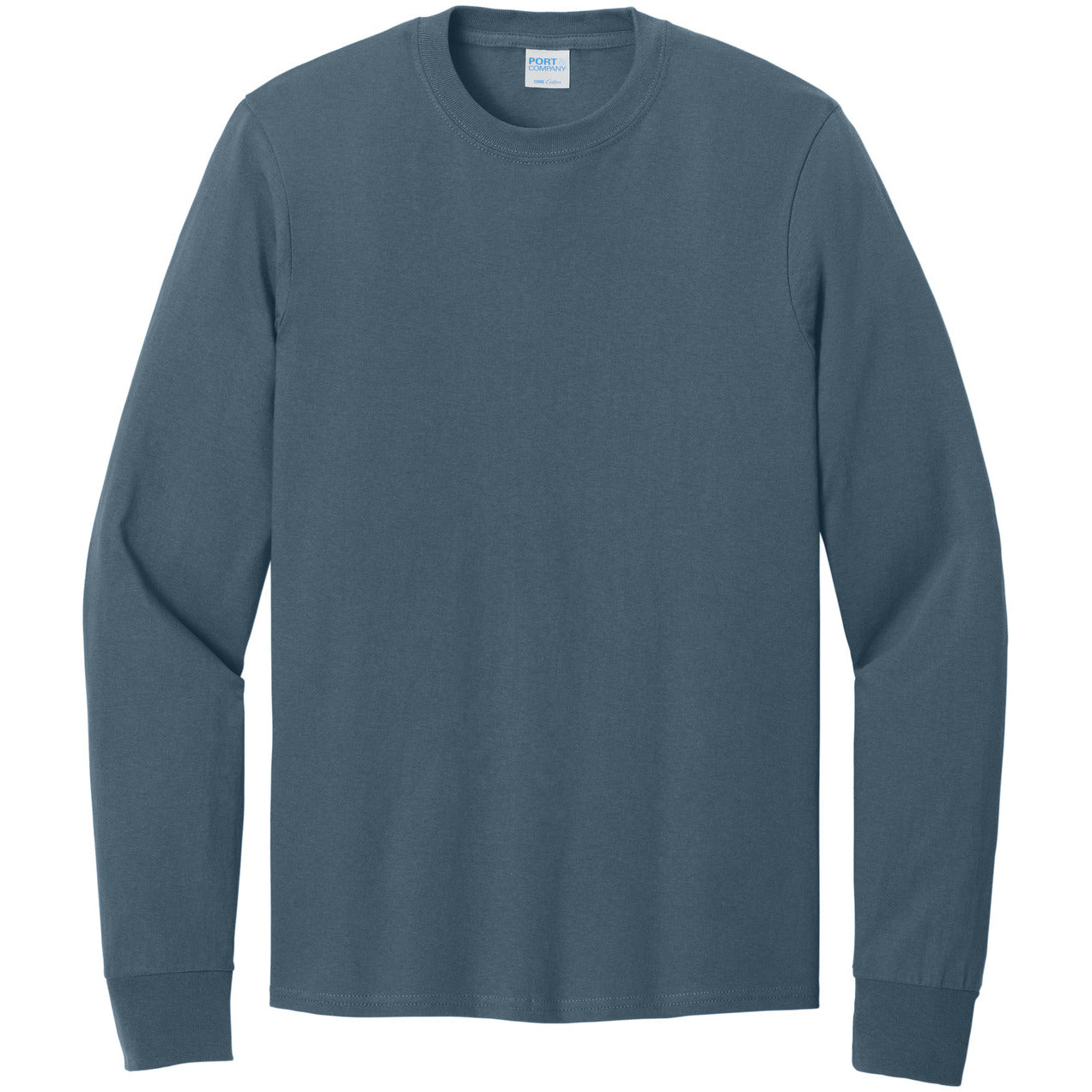 PC54LS-Steel Blue