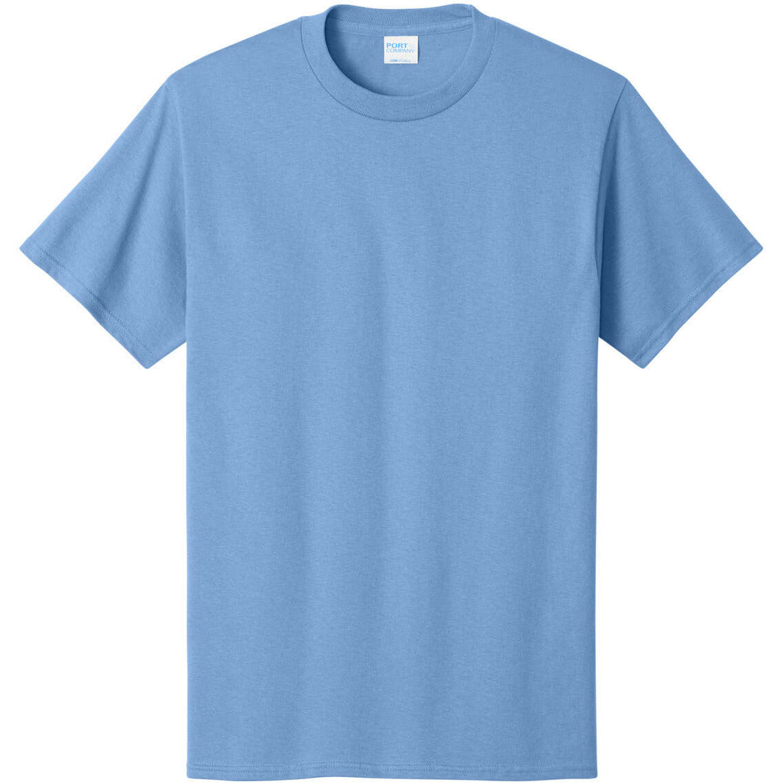 Carolina Blue