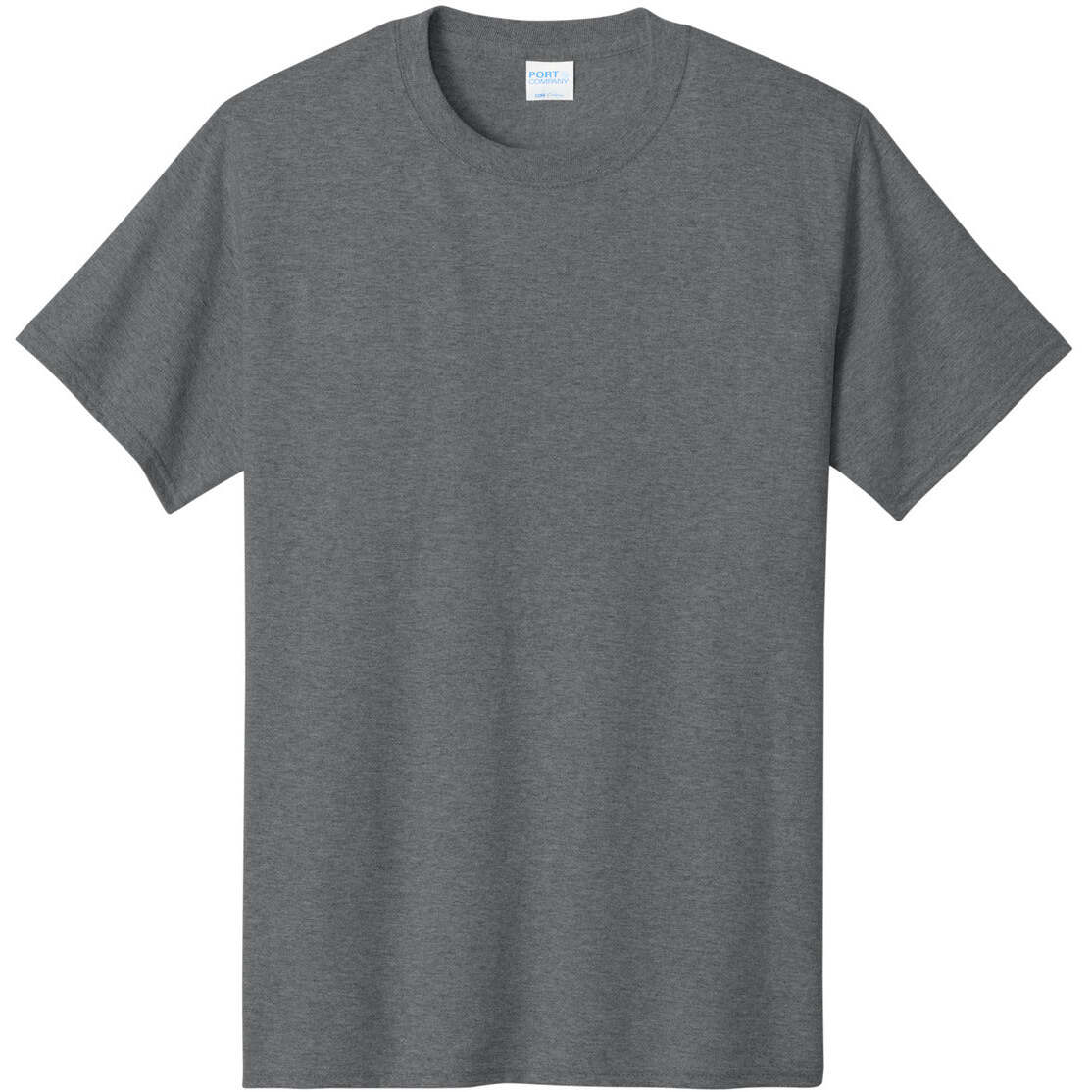 Graphite Heather
