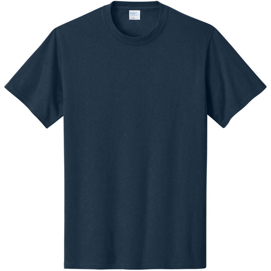 Port & Co Core Cotton Tee