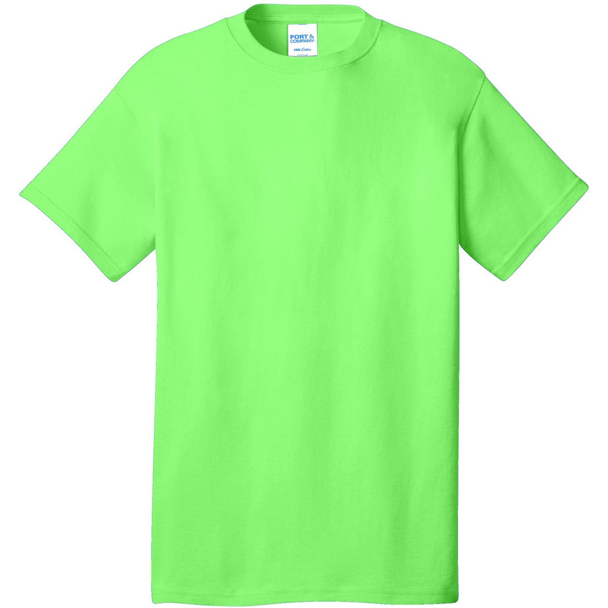 Neon Green