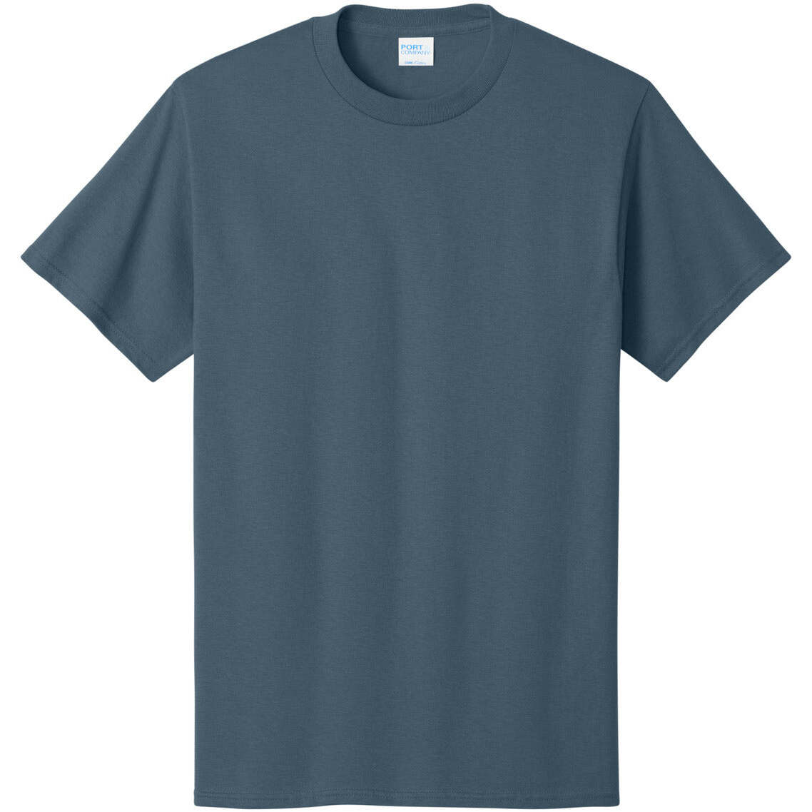Port & Co Core Cotton Tee