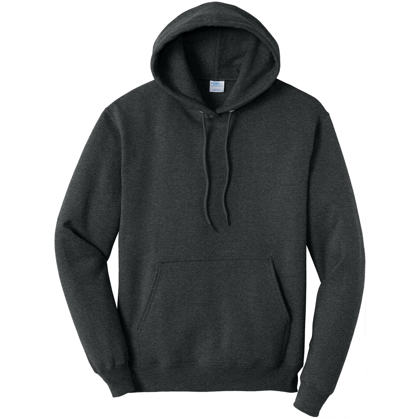 PC78HT-Black Heather