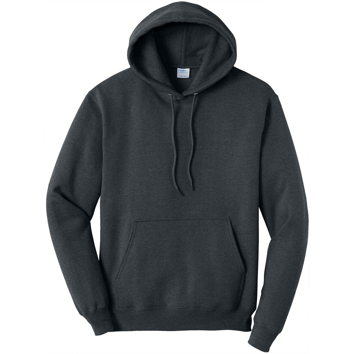 PC78HT-Dark Heather Grey