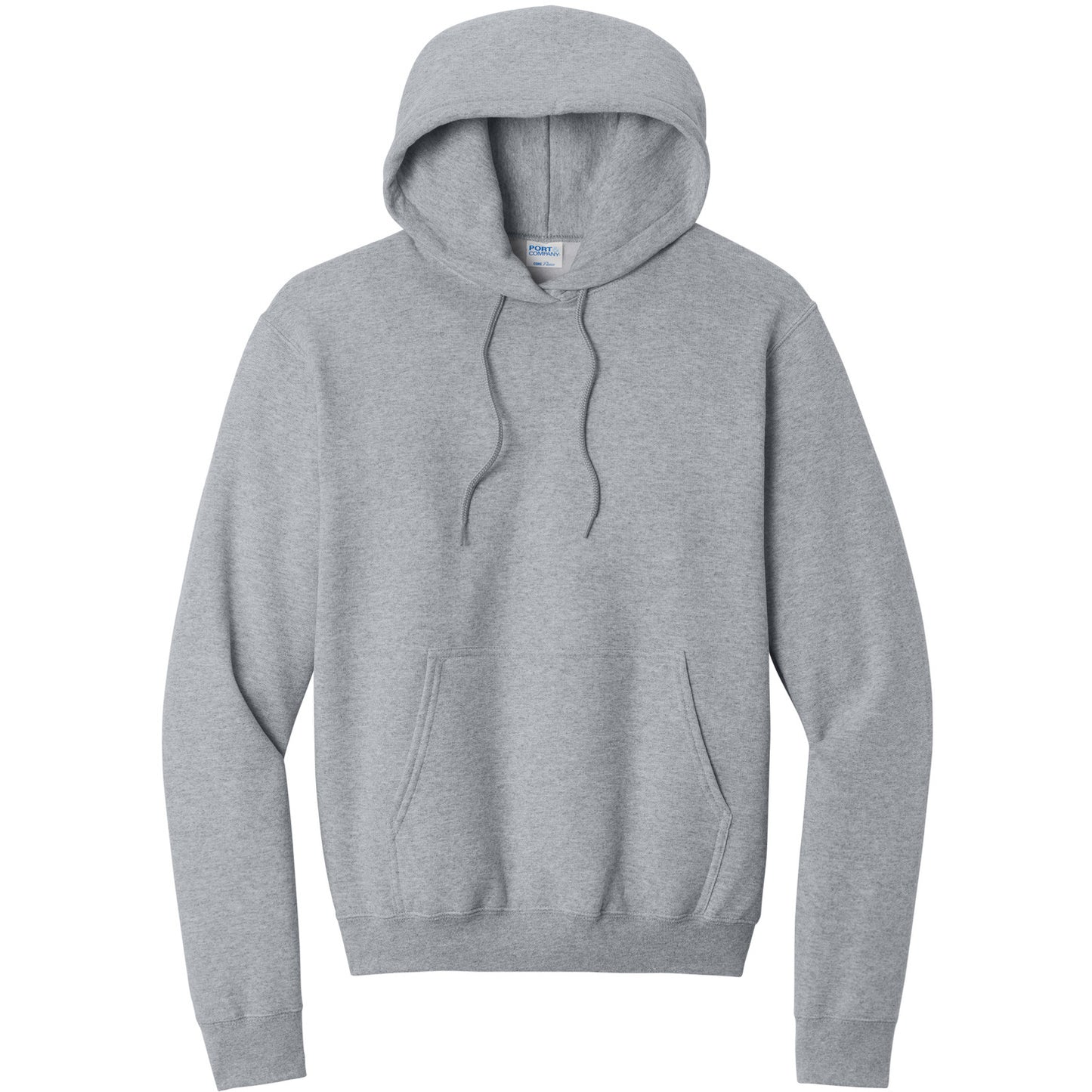 PC78H-Athletic Heather