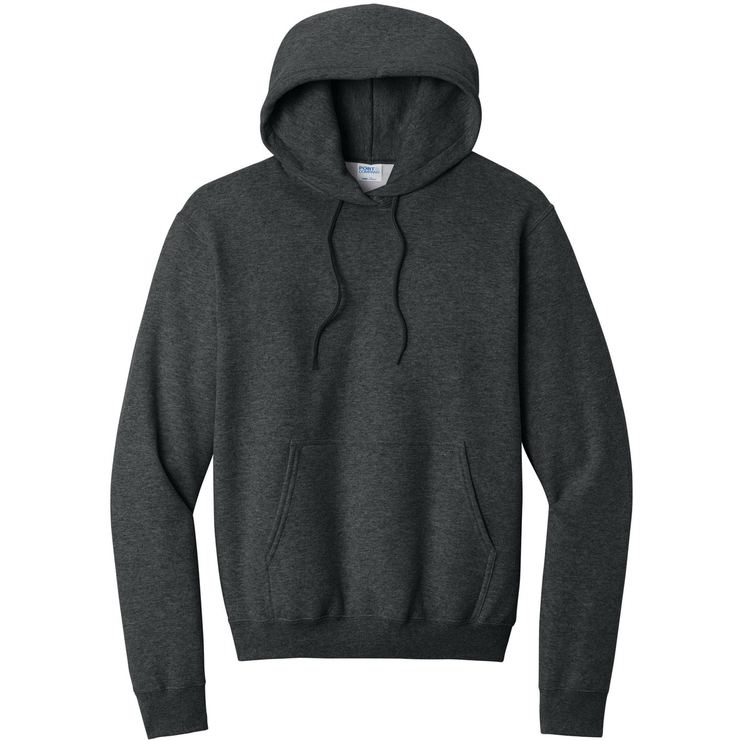 PC78H-Black Heather