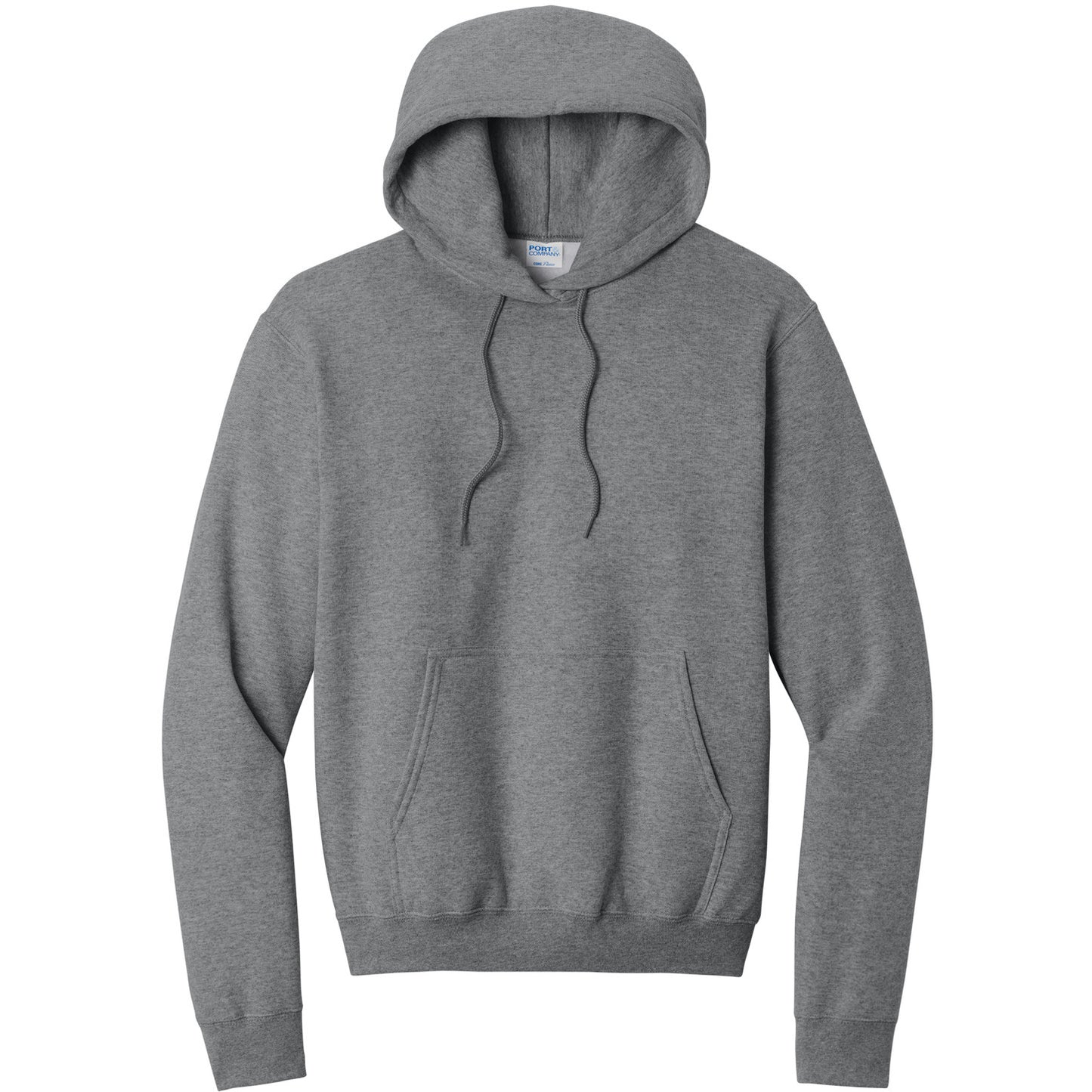 PC78H-Graphite Heather