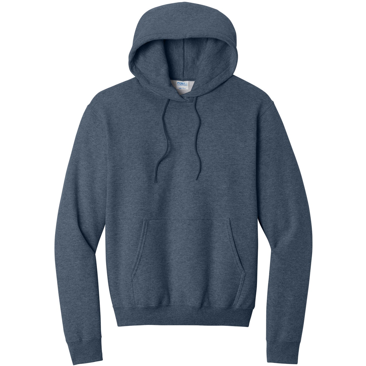 PC78H-Heathered Navy