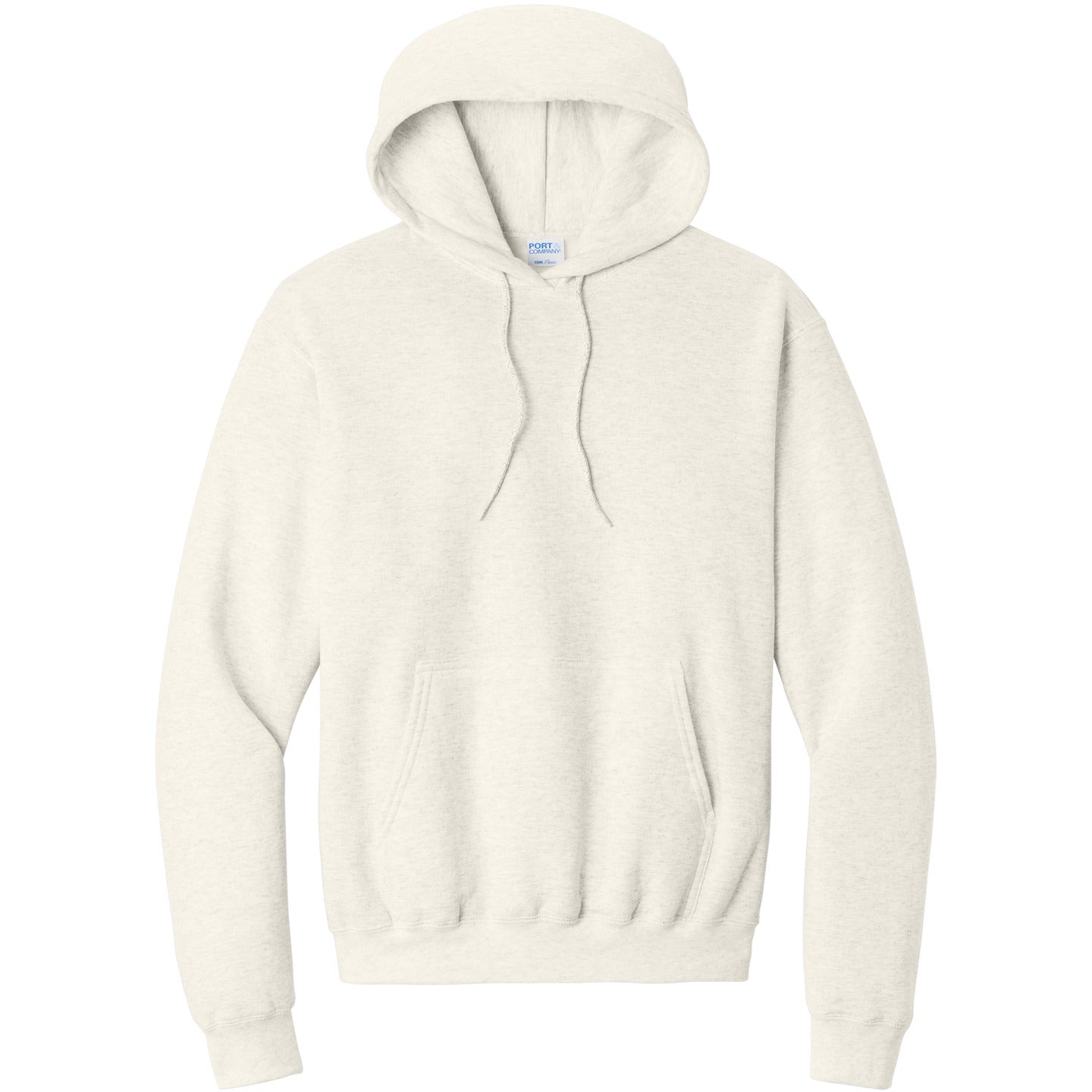 PC78H-Oatmeal Heather