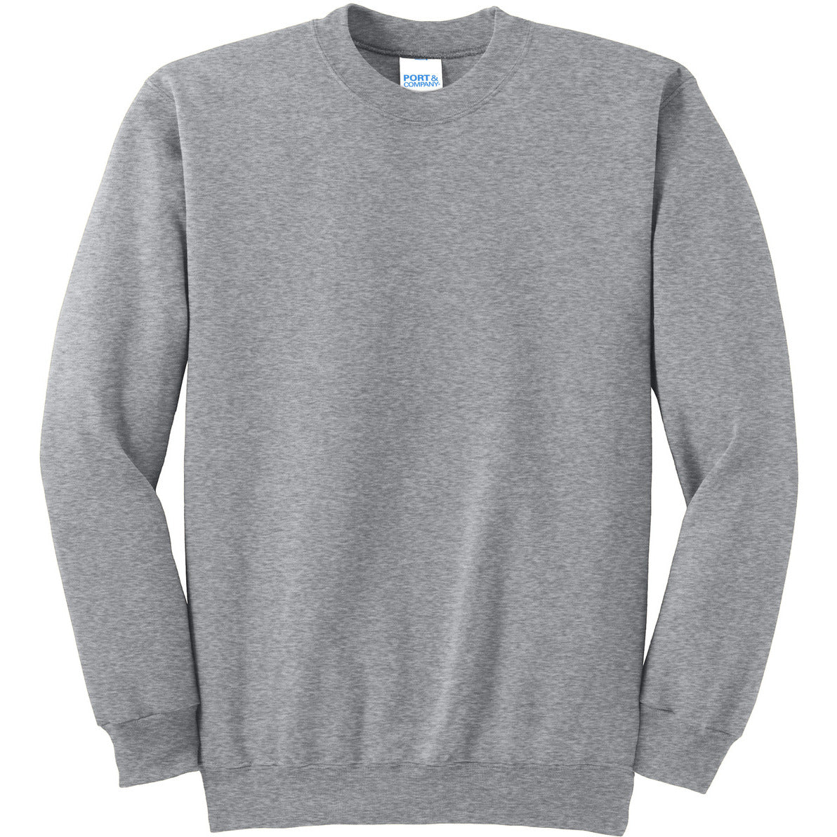 PC90T-Athletic Heather
