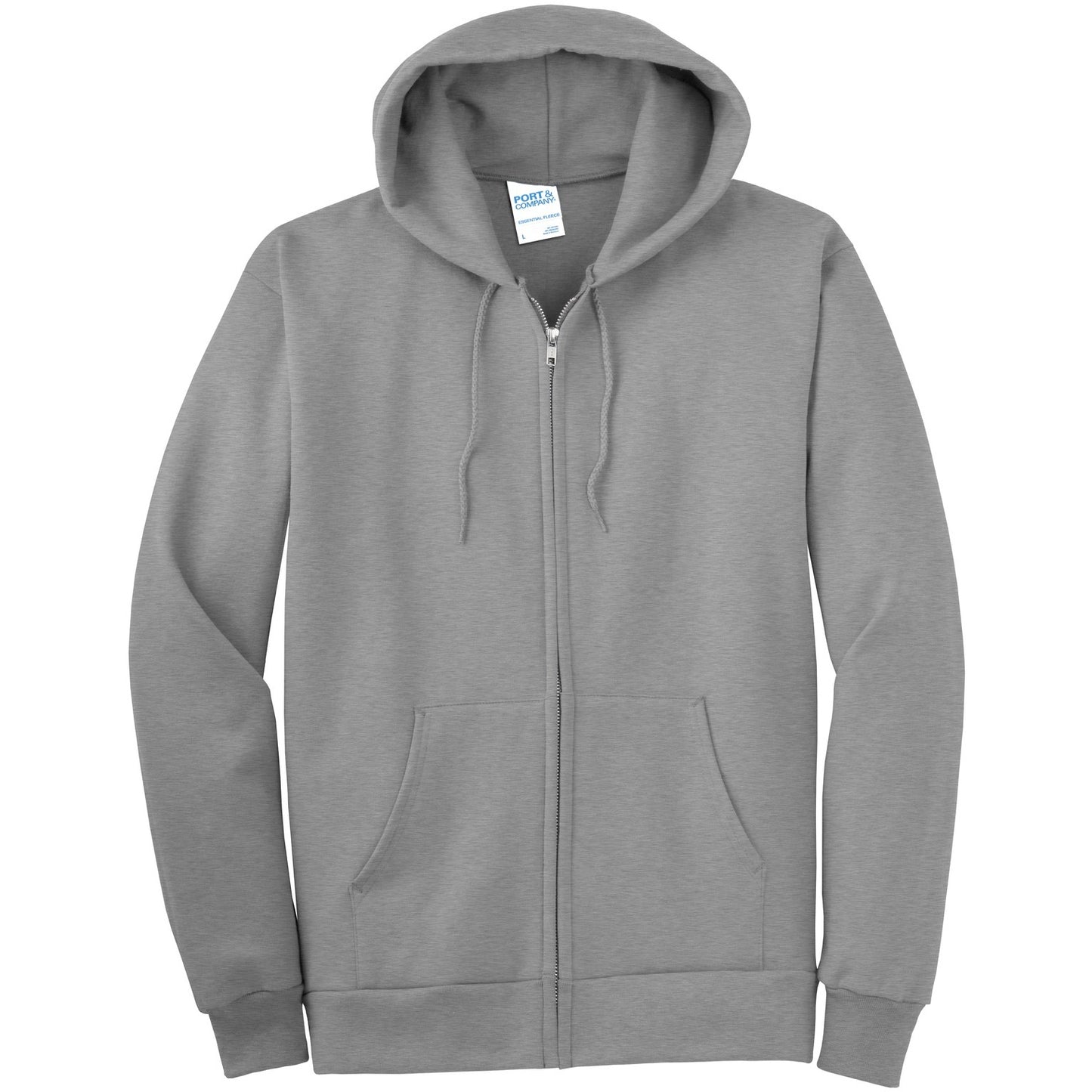 PC90ZHT-Athletic Heather