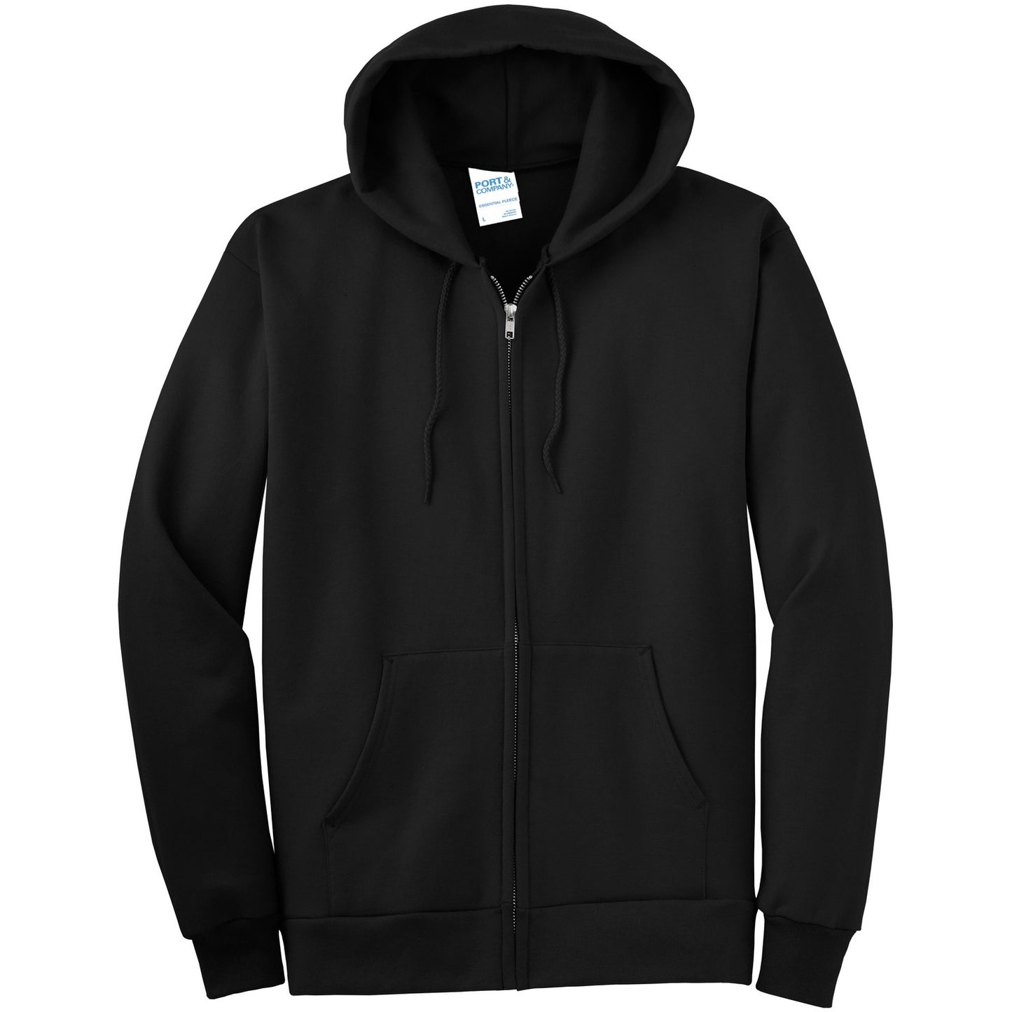PC90ZHT-Jet Black