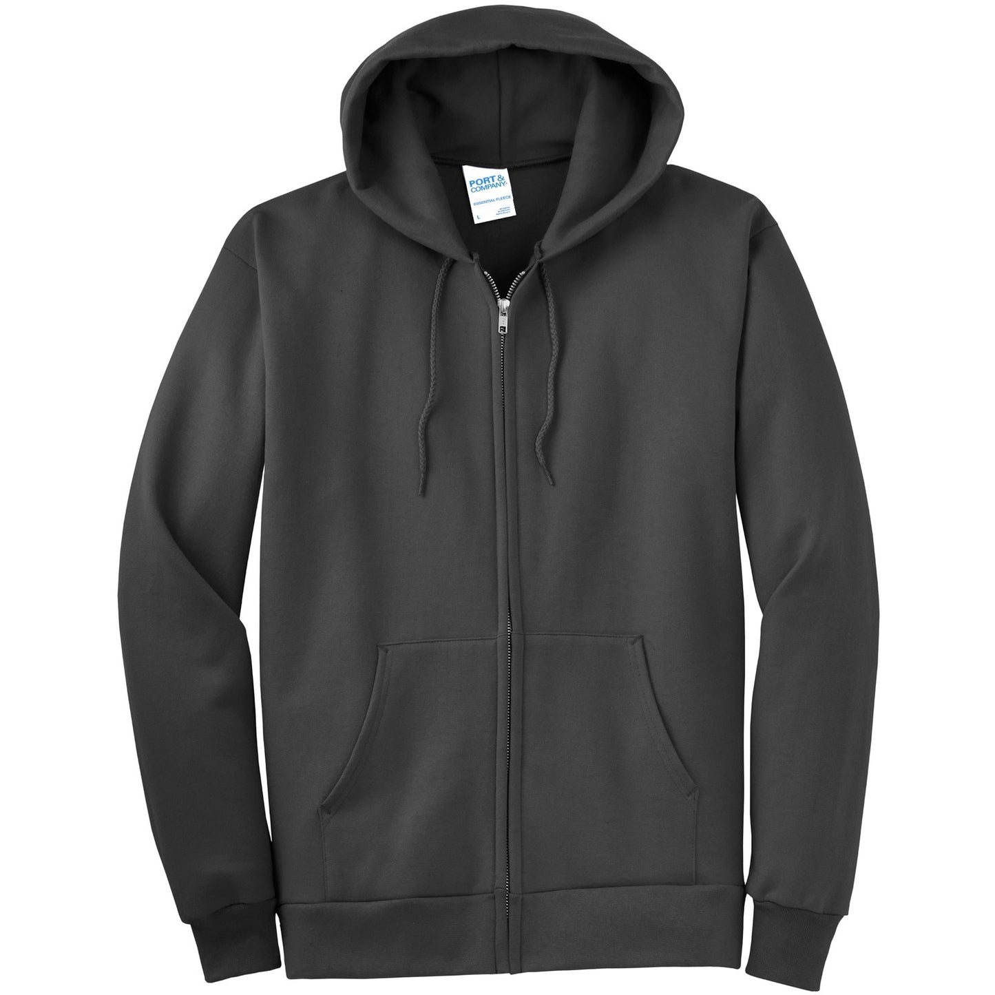 PC90ZHT-Charcoal