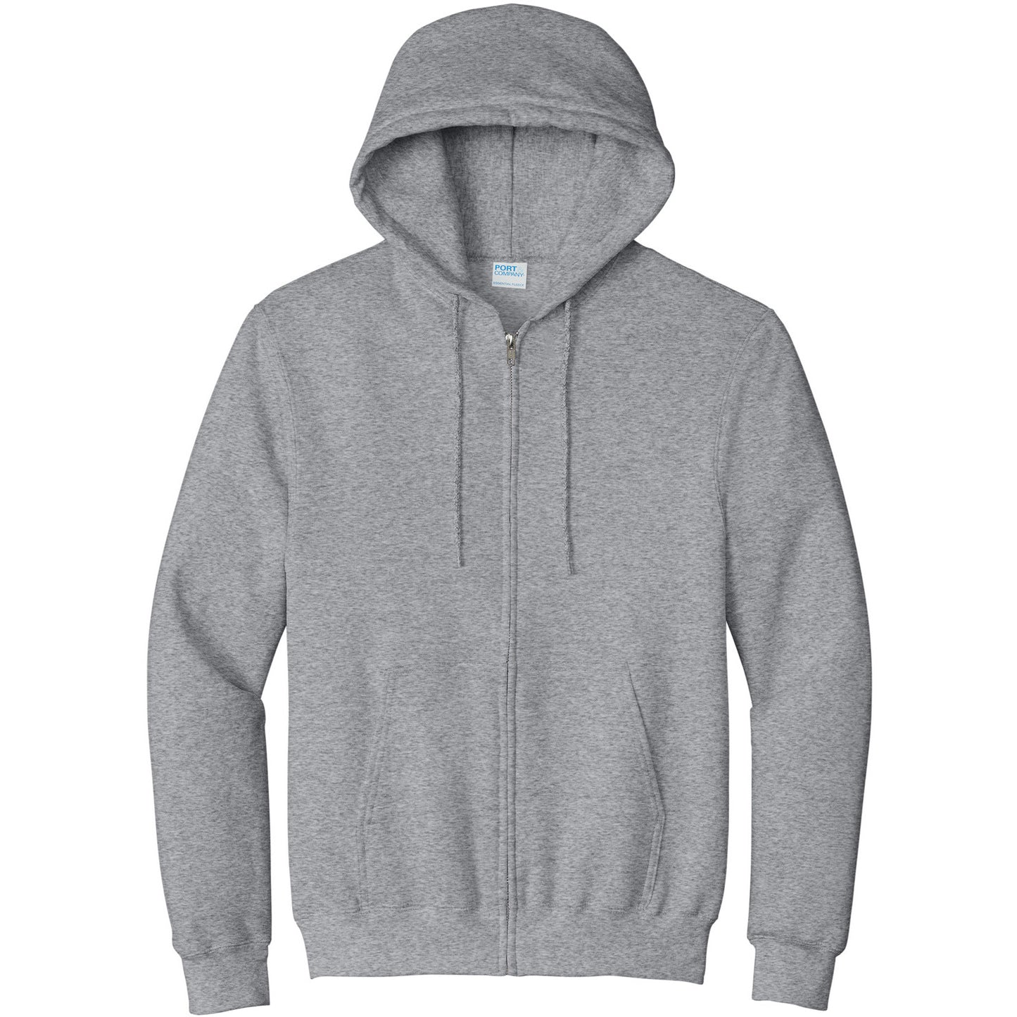 PC90ZH-Athletic Heather