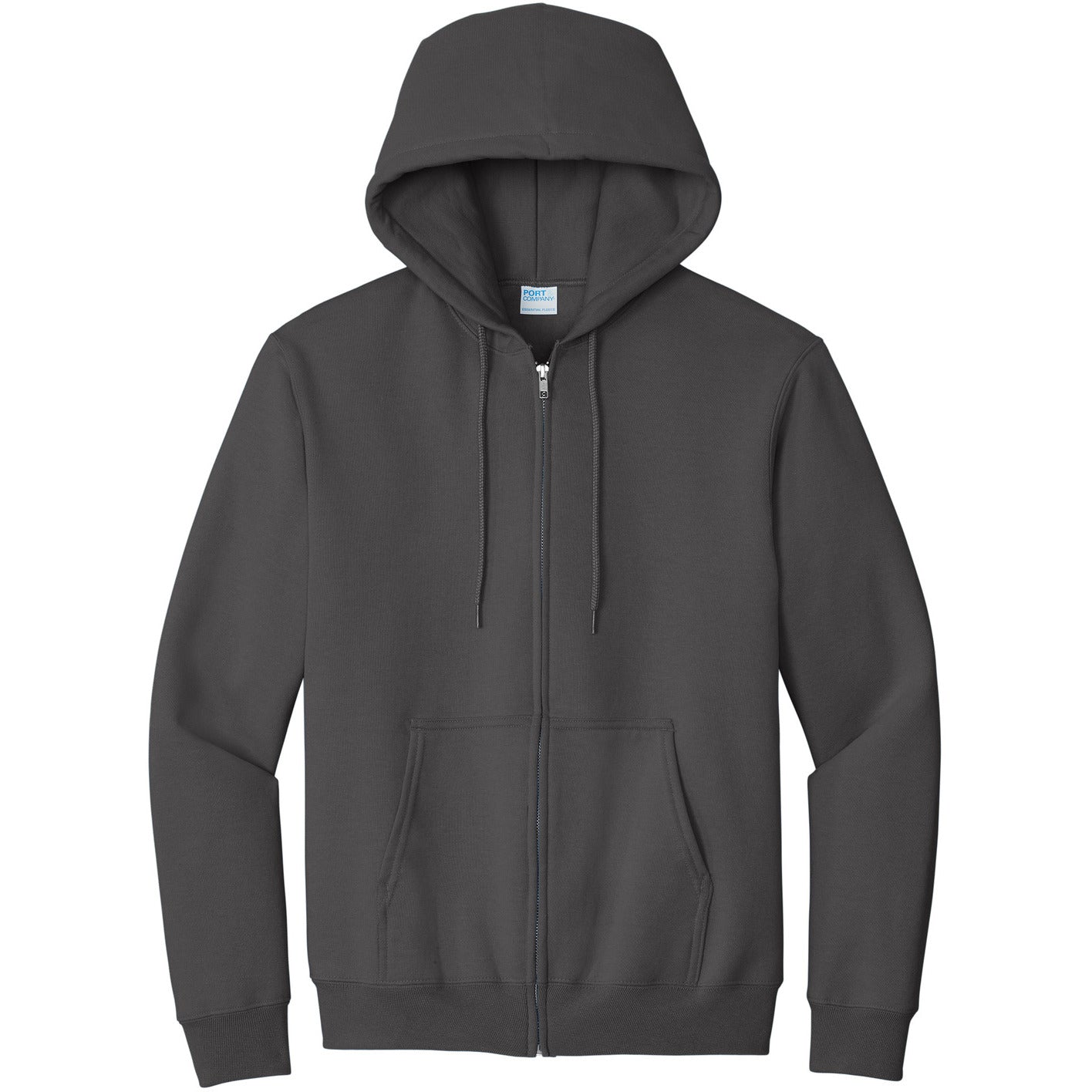 PC90ZH-Charcoal
