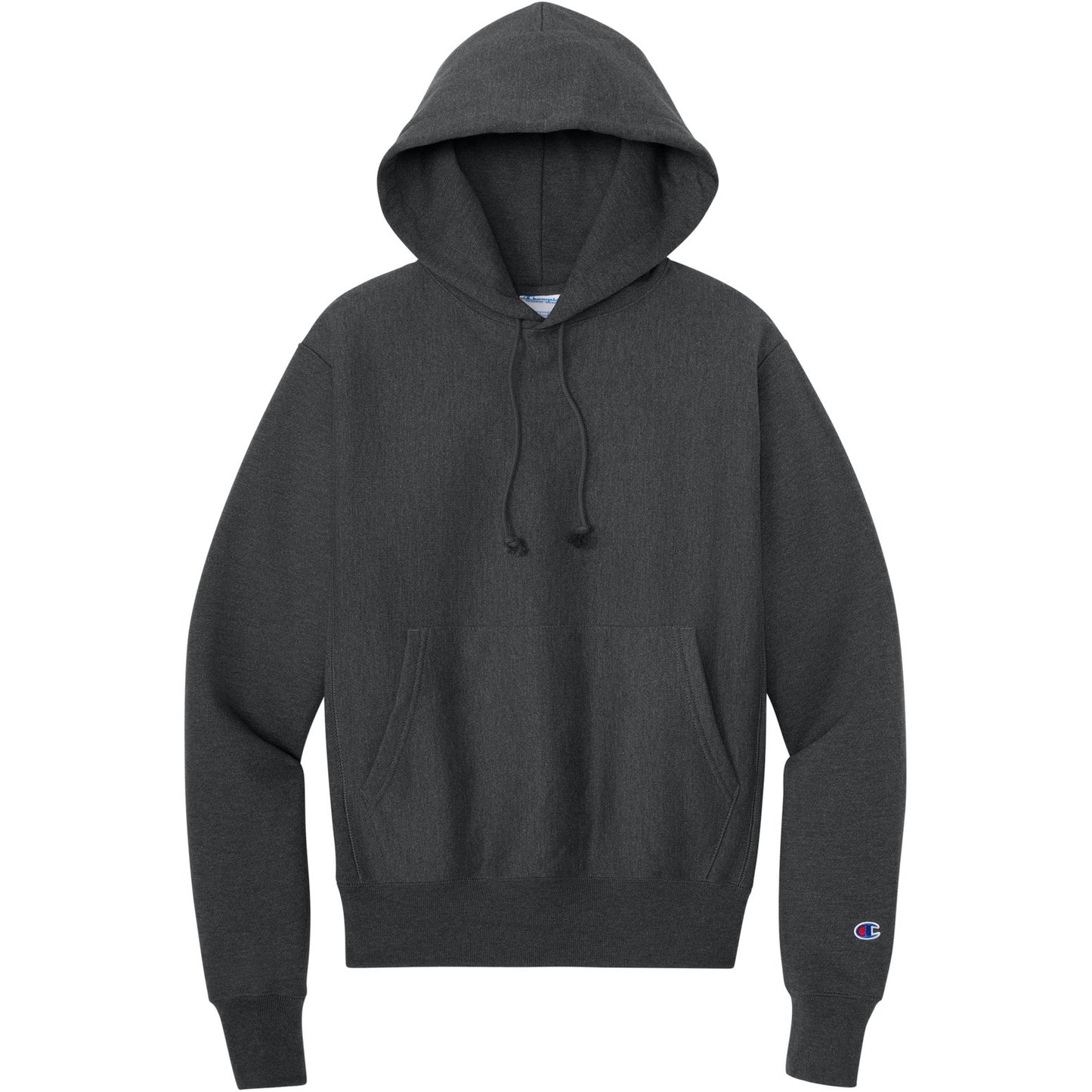 S101-Charcoal Heather