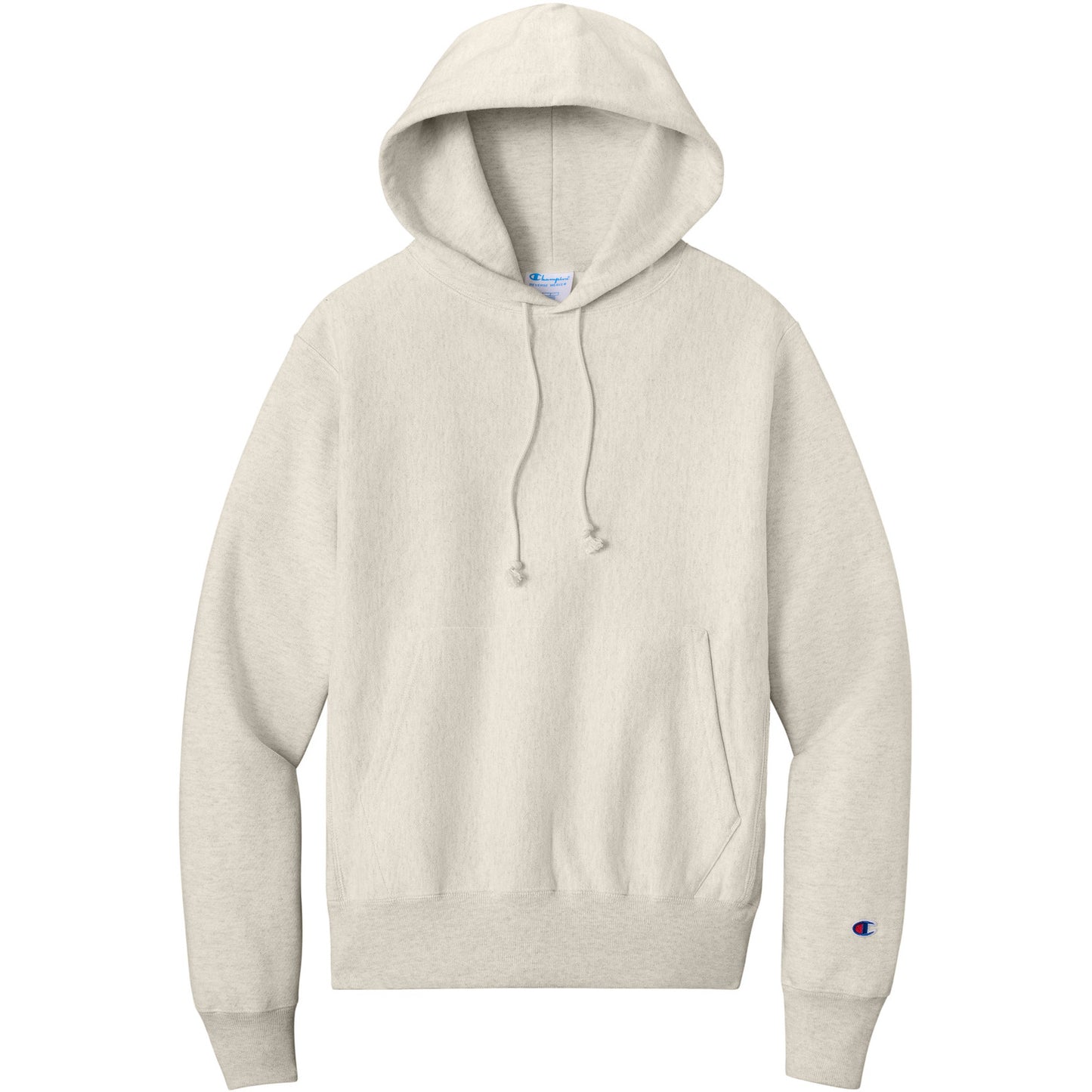 S101-Oatmeal Heather