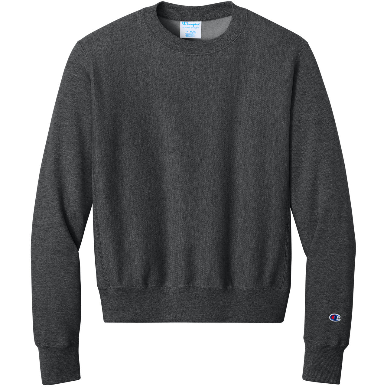 S149-Charcoal Heather