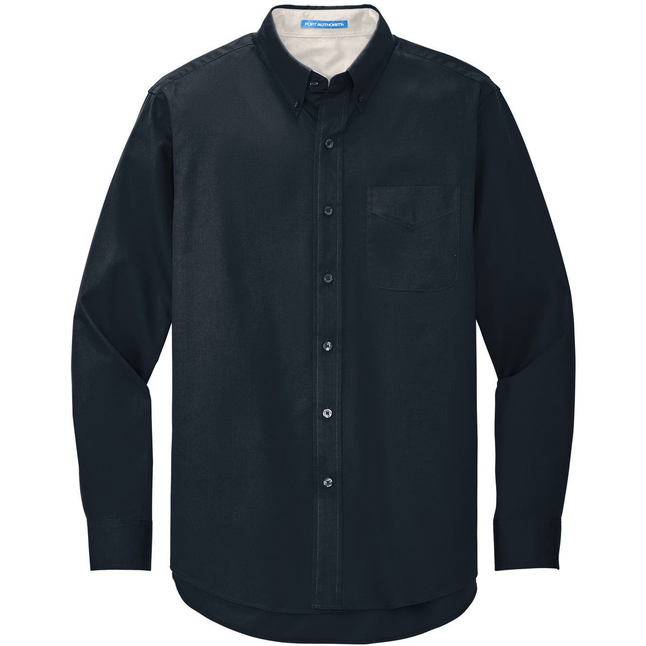 S608-Classic Navy/ Light Stone