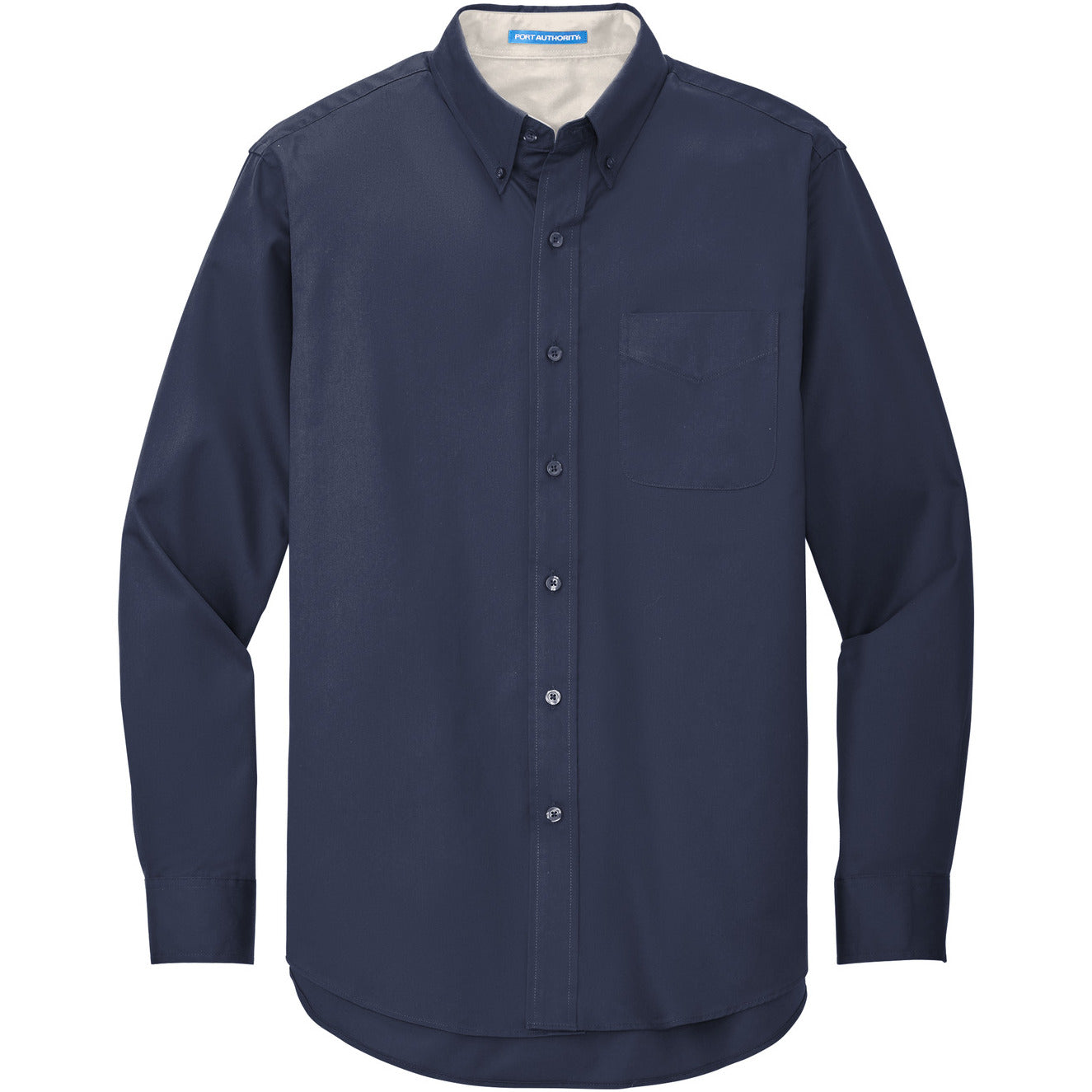 S608-Navy/ Light Stone