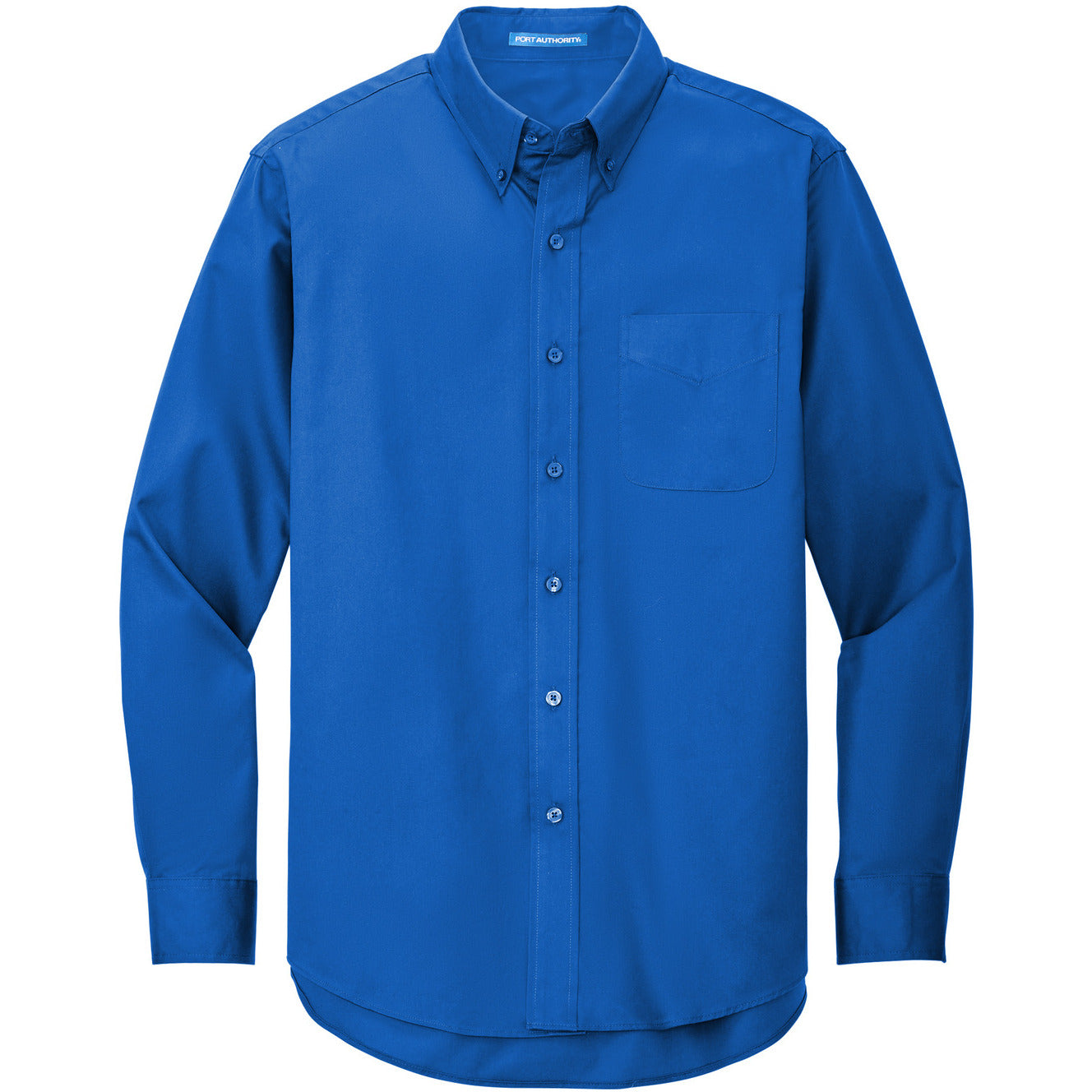 S608-Strong Blue