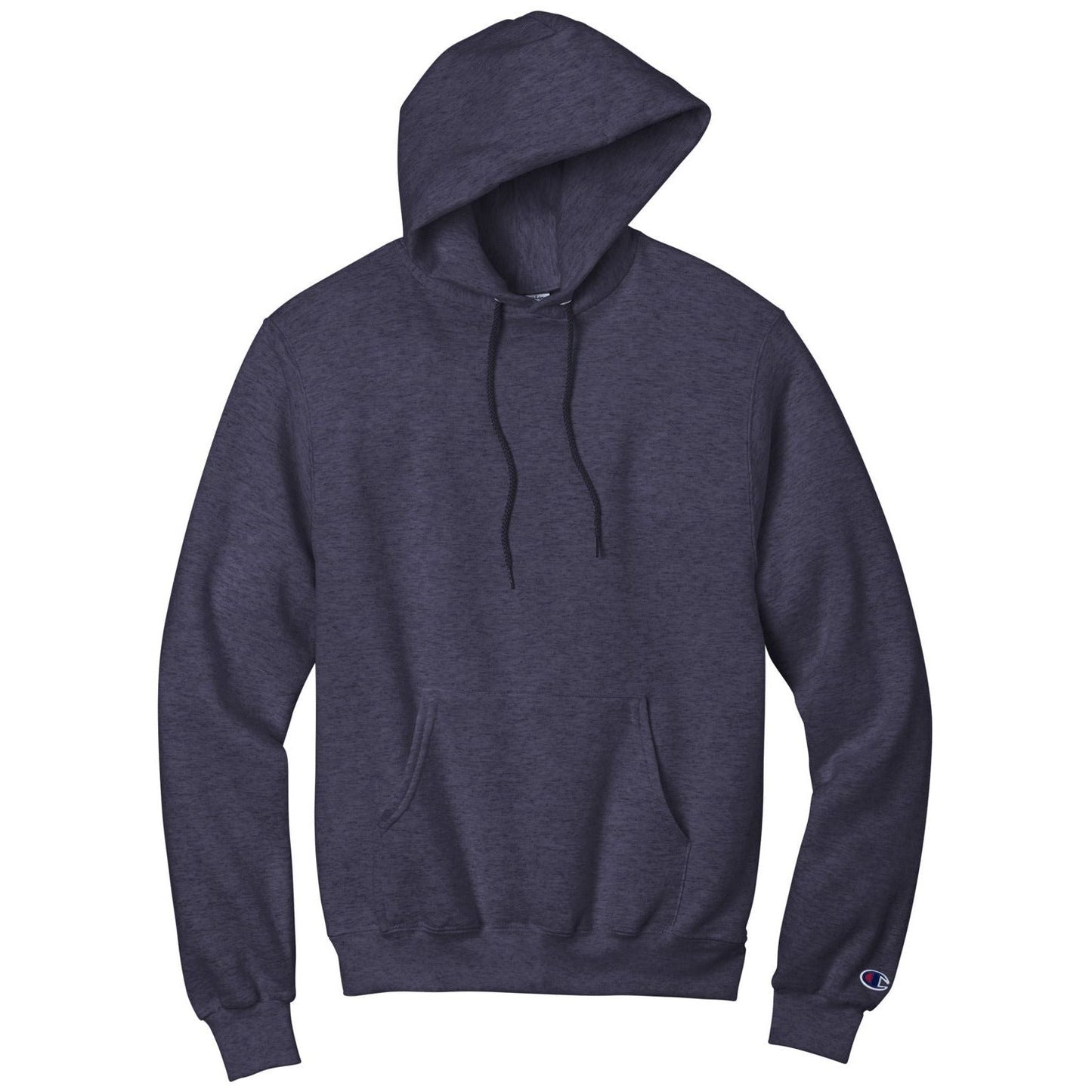 Navy Heather