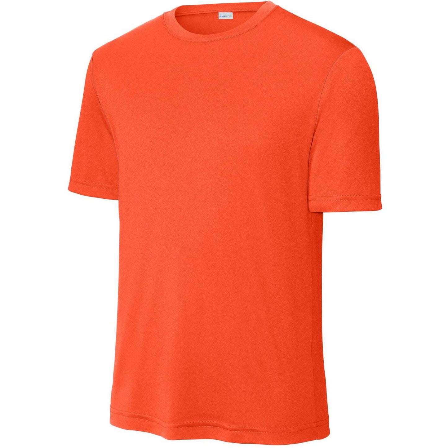 Neon Orange