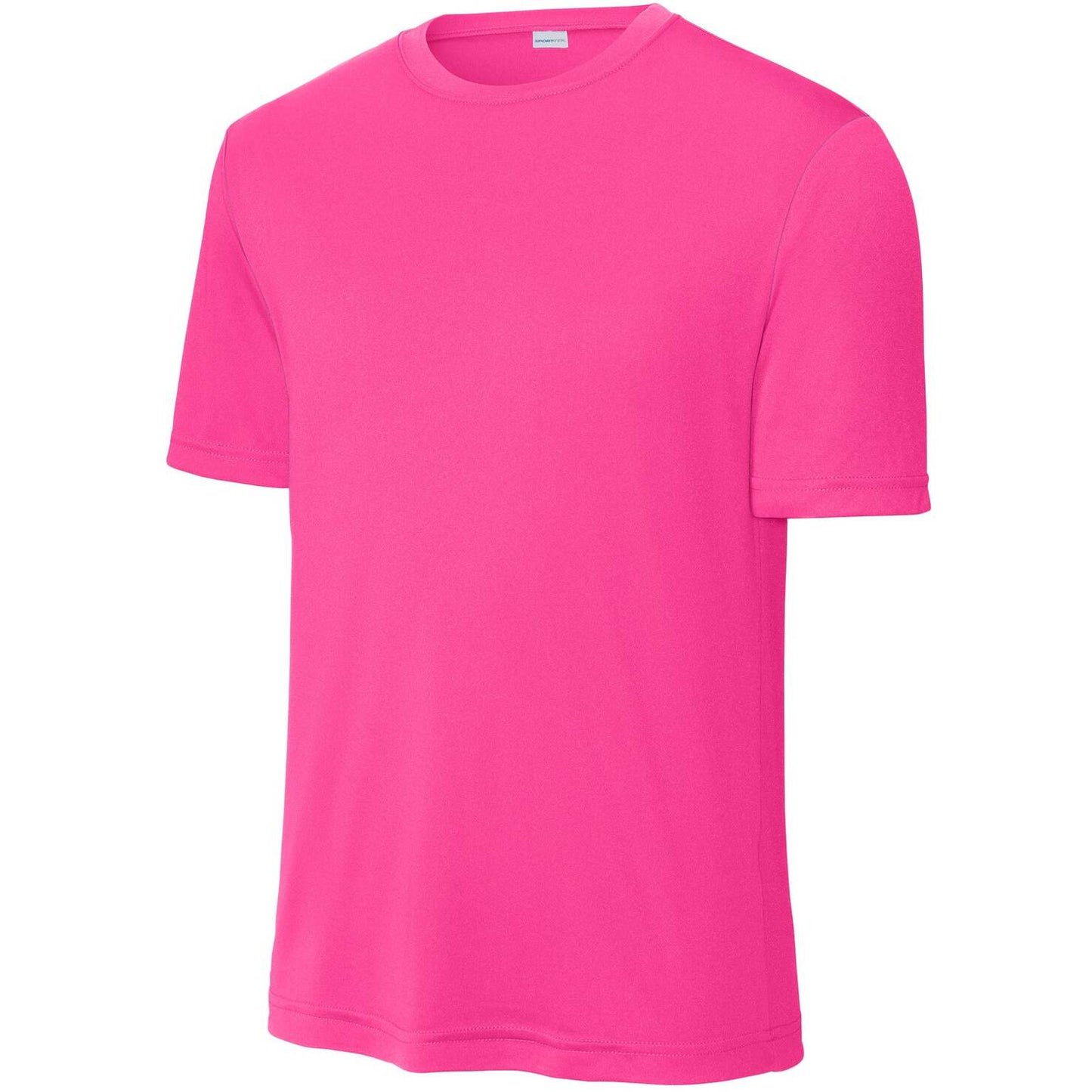 Neon Pink