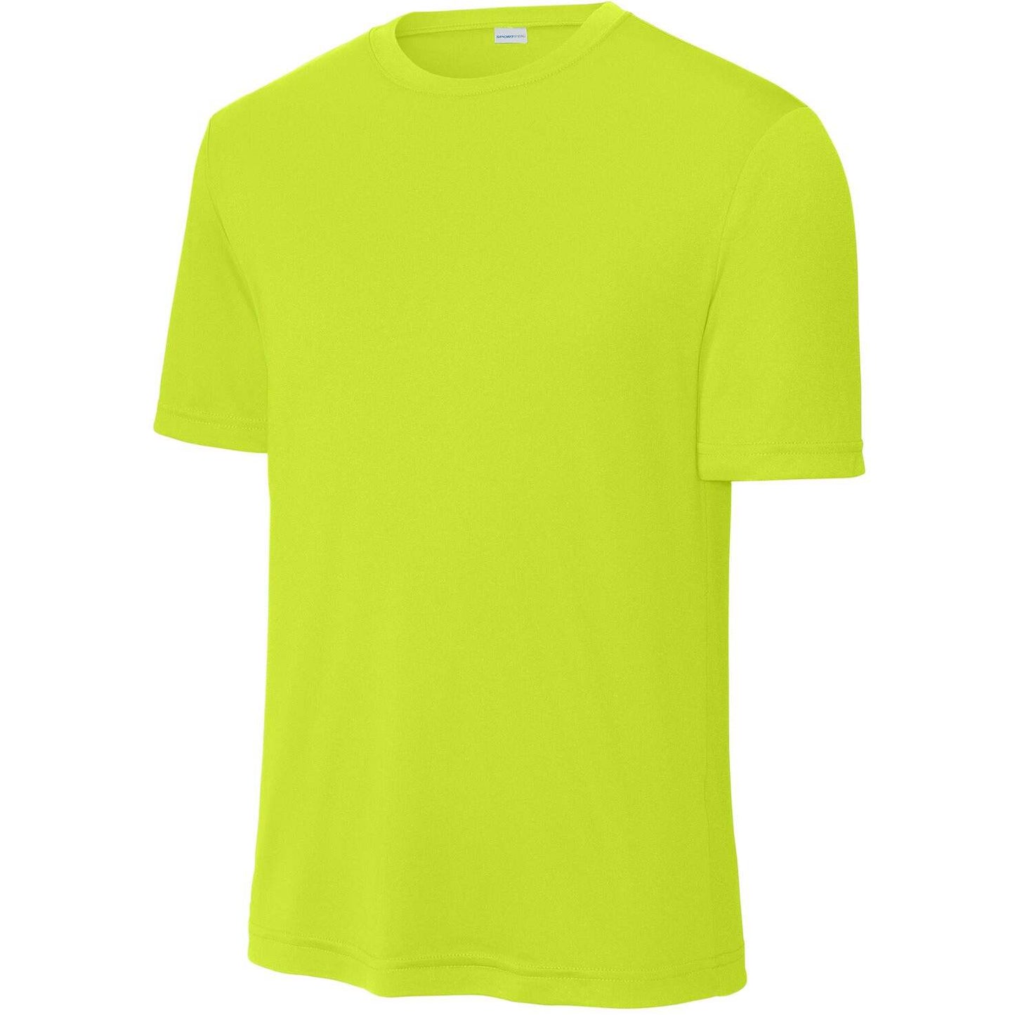 Neon Yellow