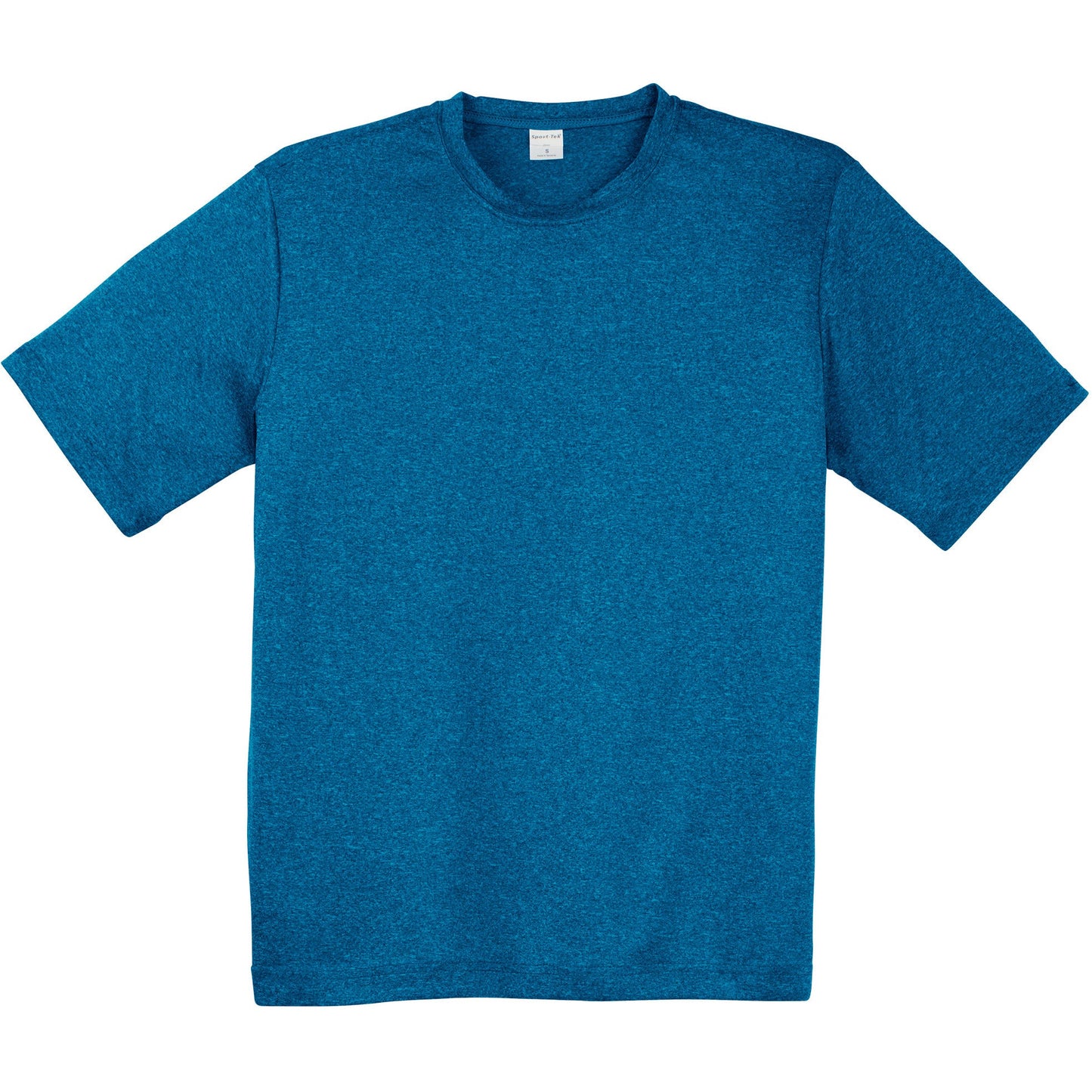 Sport-Tek® Heather Contender® Tee