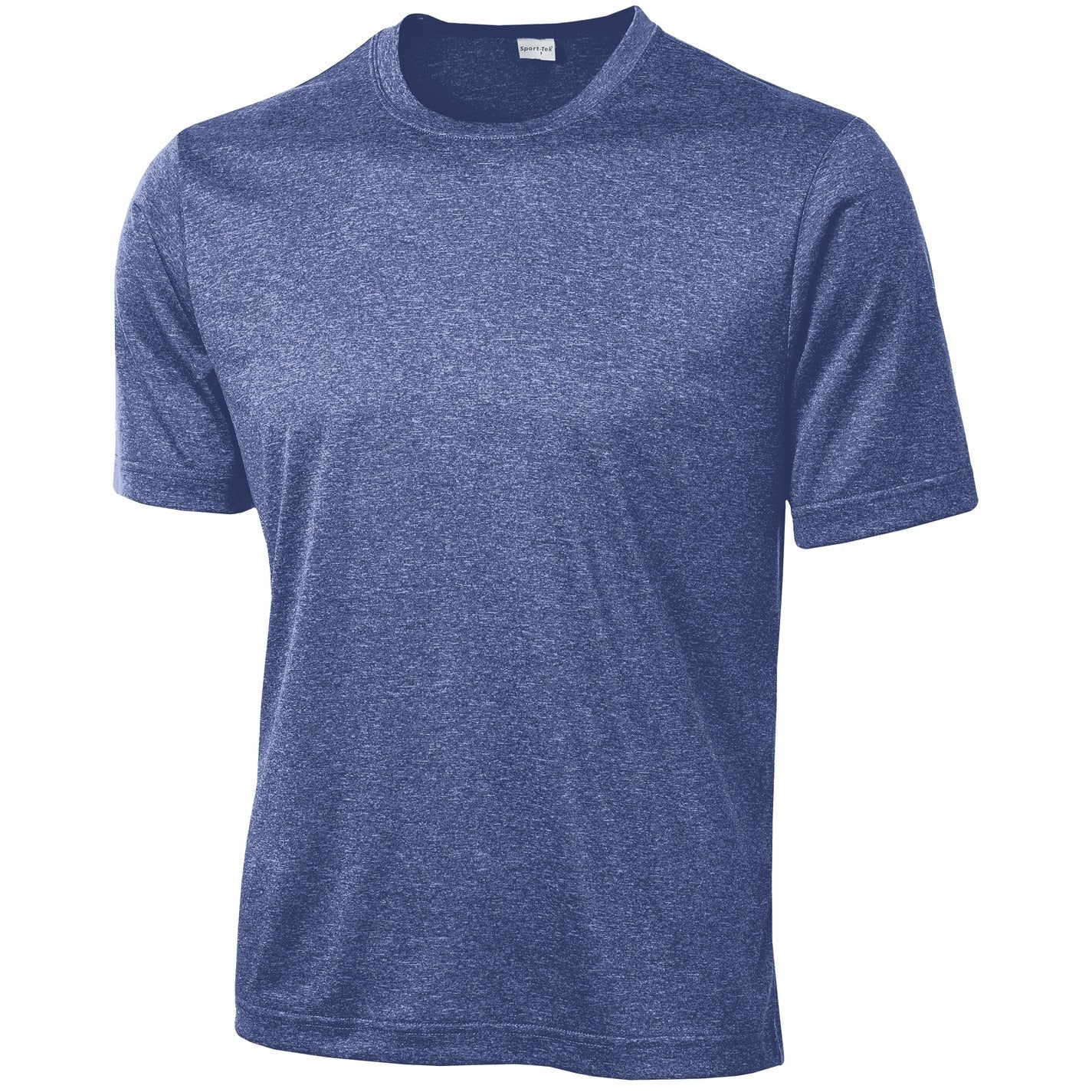 ST360-True Royal Heather