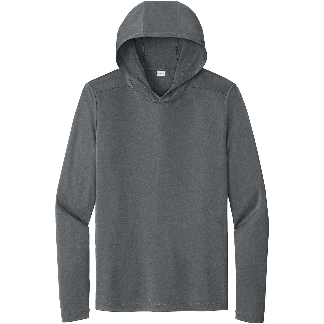 Dark Smoke Grey