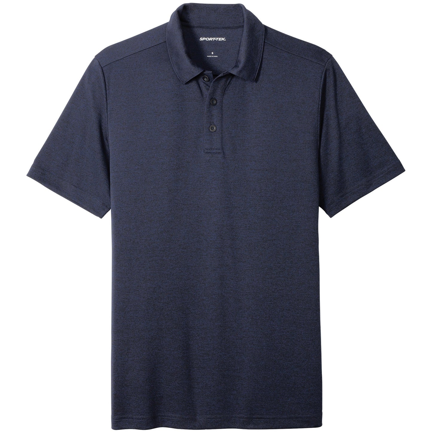 Deep Navy Heather