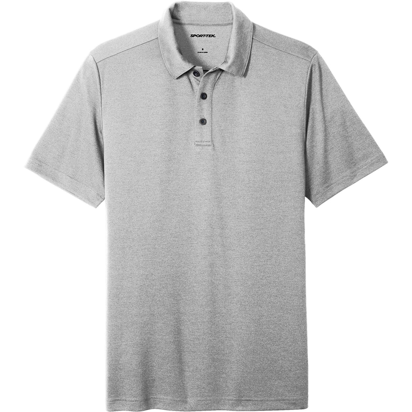 Light Grey Heather